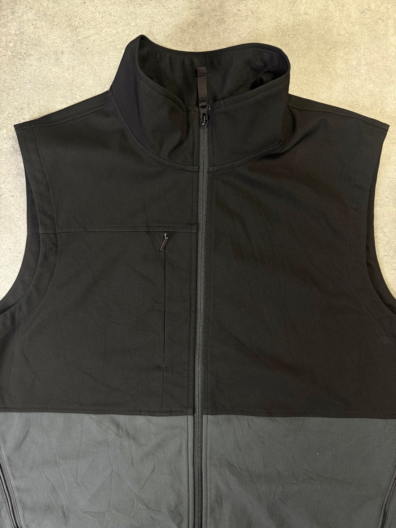 Smanicato The North Face (XL)