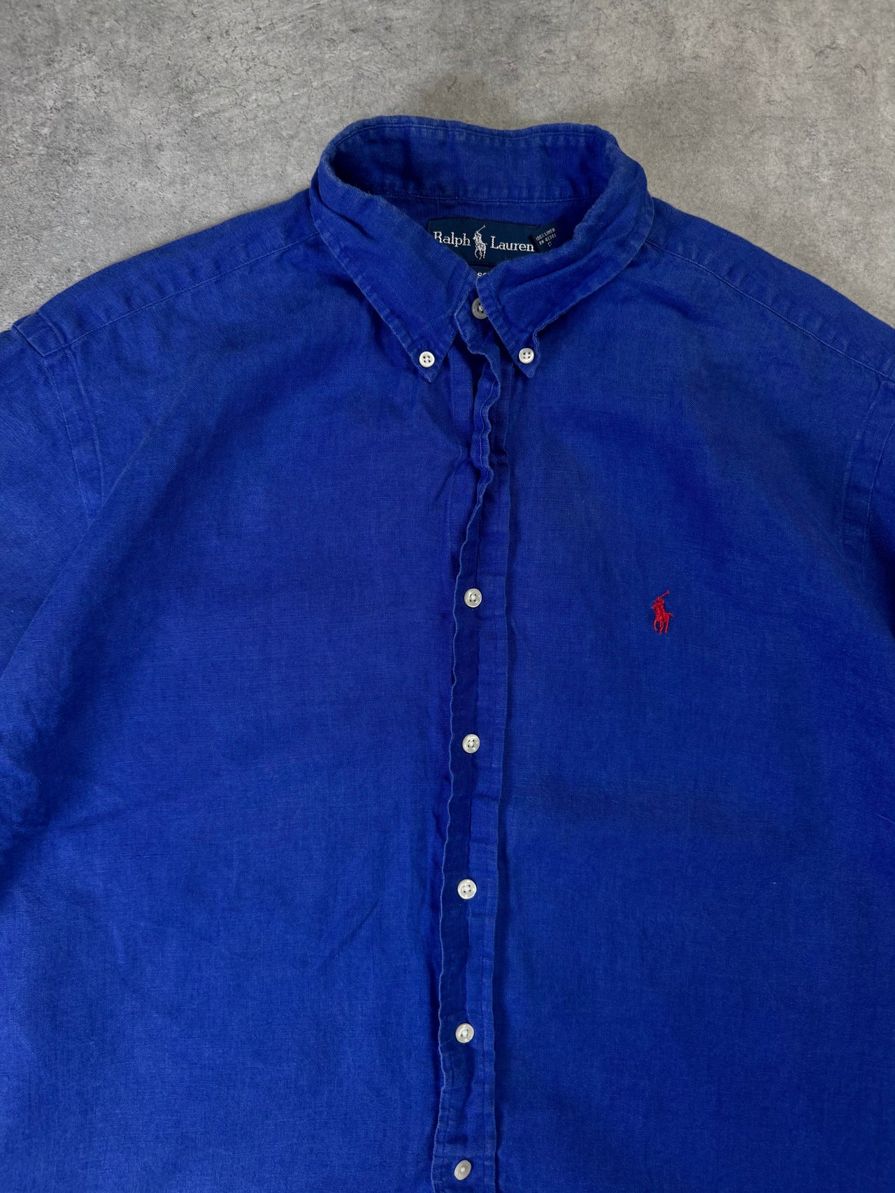 Camicia Vintage Ralph Lauren (XL)