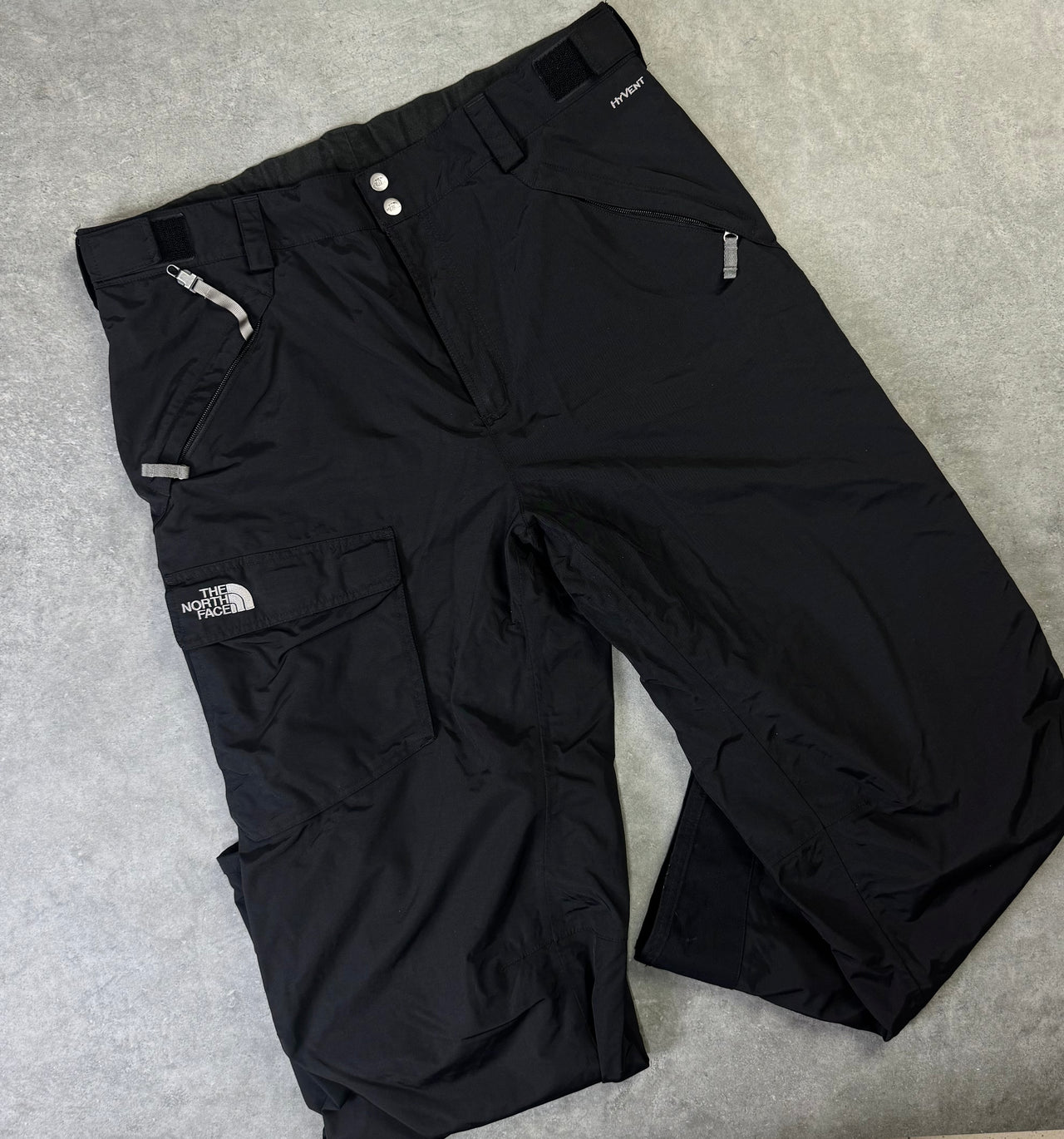 Pantaloni The North Face Hyvent (XL)