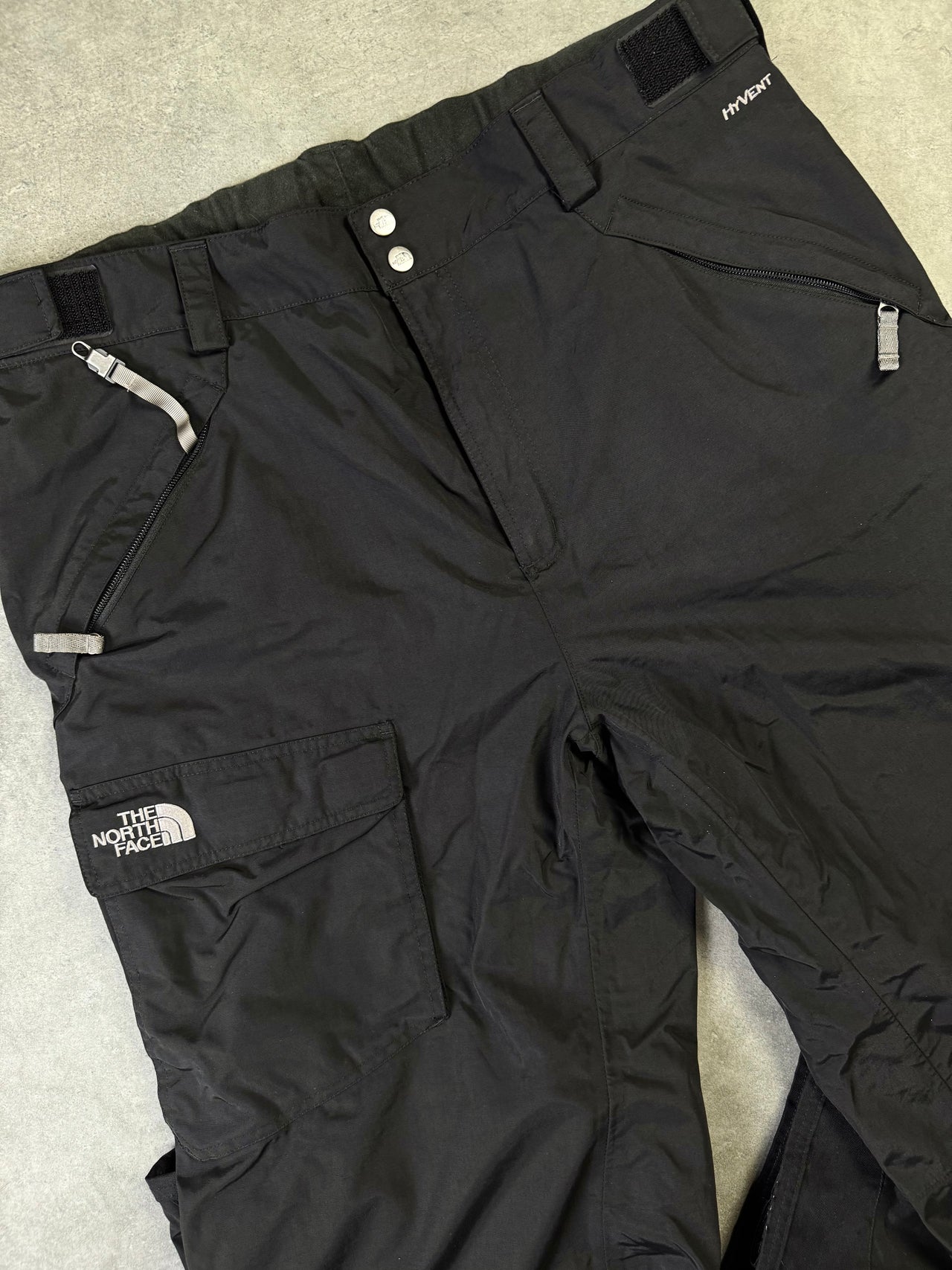Pantaloni The North Face Hyvent (XL)