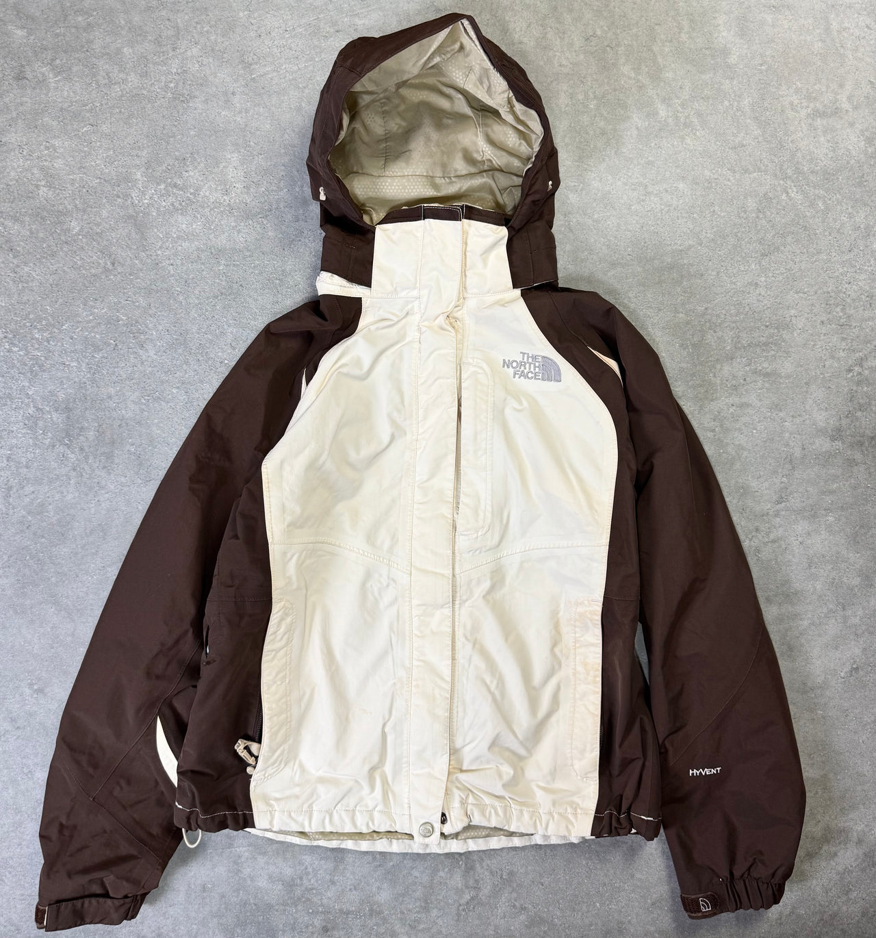 Giacca The North Face (M Donna)