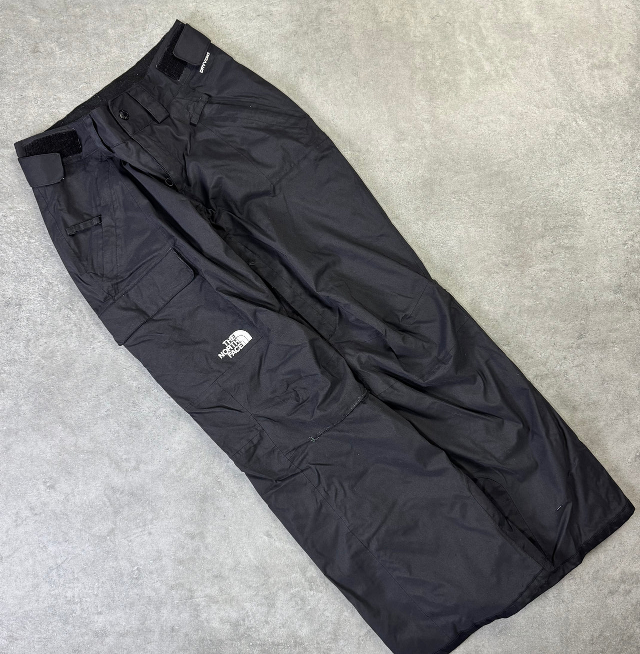 Pantalone Dryvent The North Face (XS Donna)