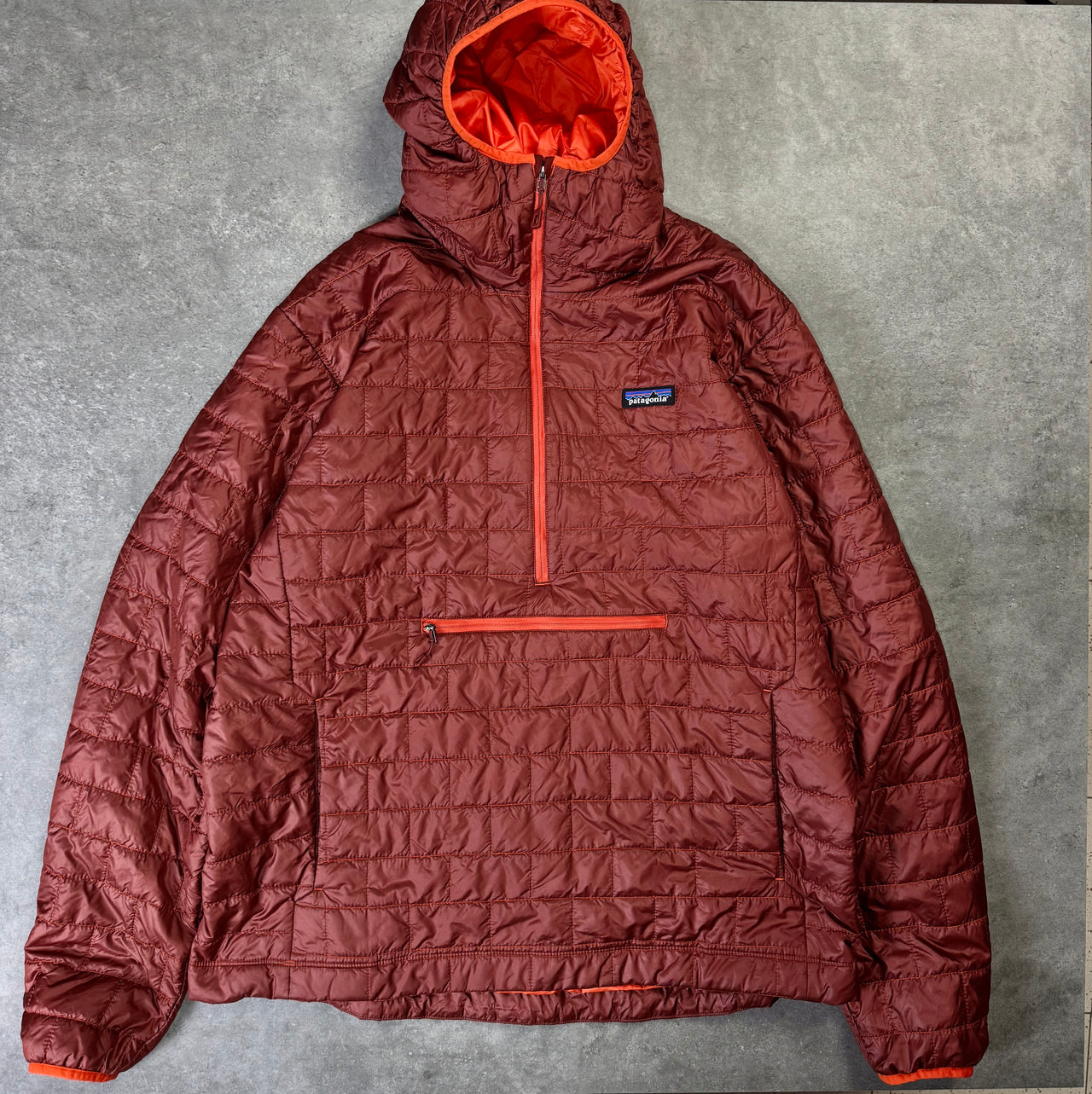 Giacca leggera trapuntata Patagonia (XL)