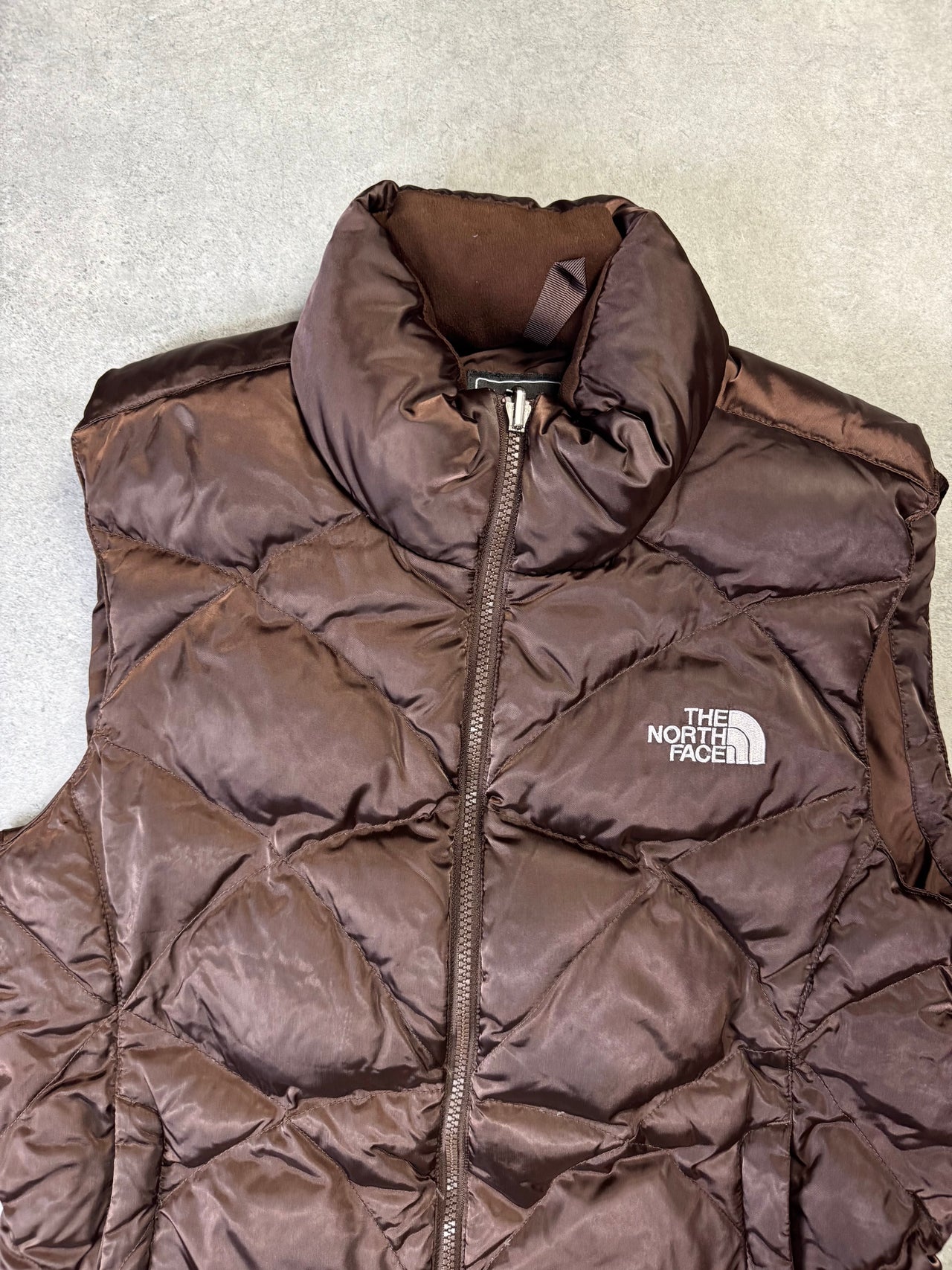 Smanicato The North Face 550 (M Donna)