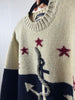 Maglione Tommy Hilfiger con ancora - XL