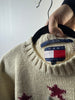 Maglione Tommy Hilfiger con ancora - XL