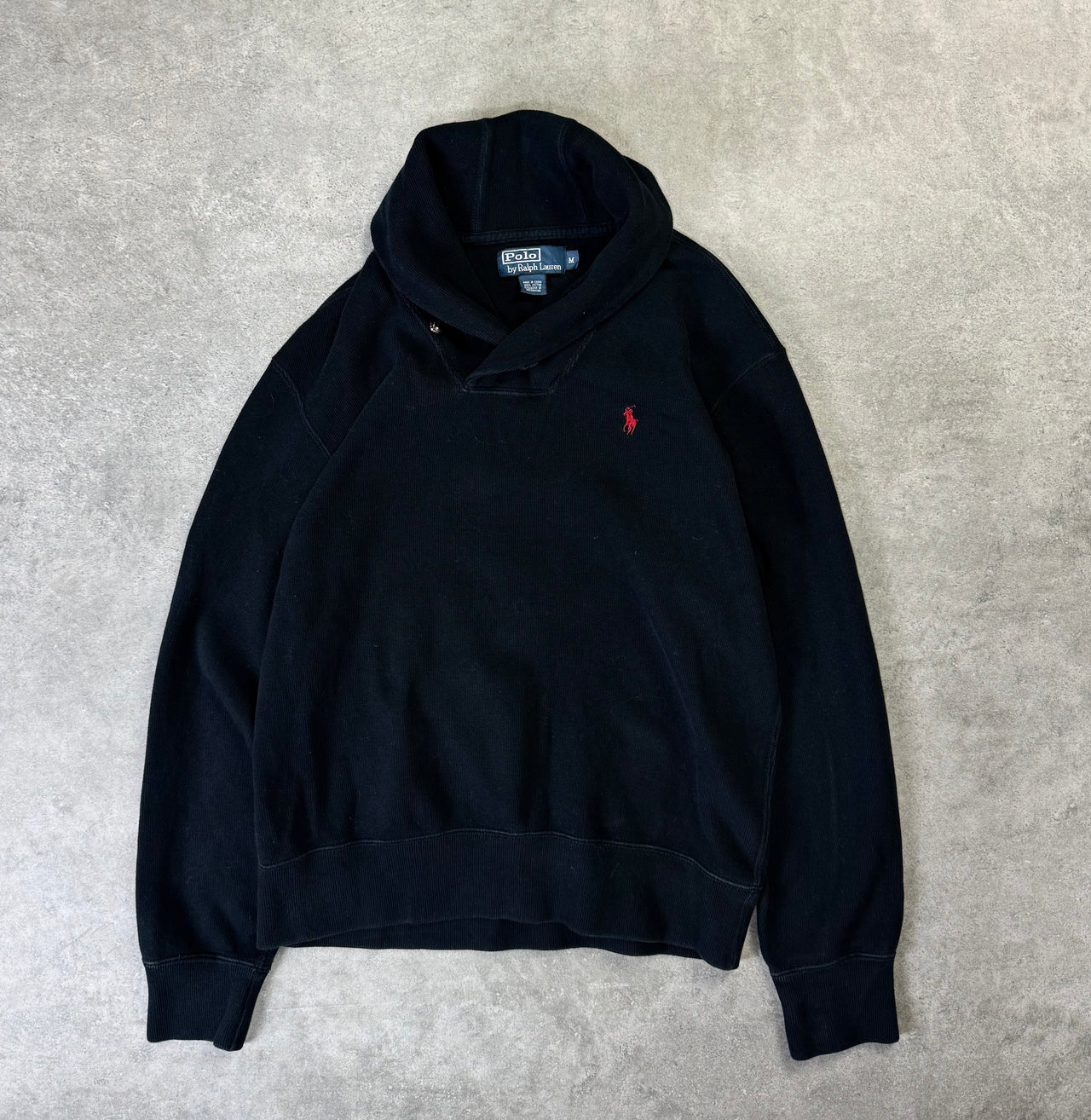 Maglione Vintage Ralph Lauren (M)