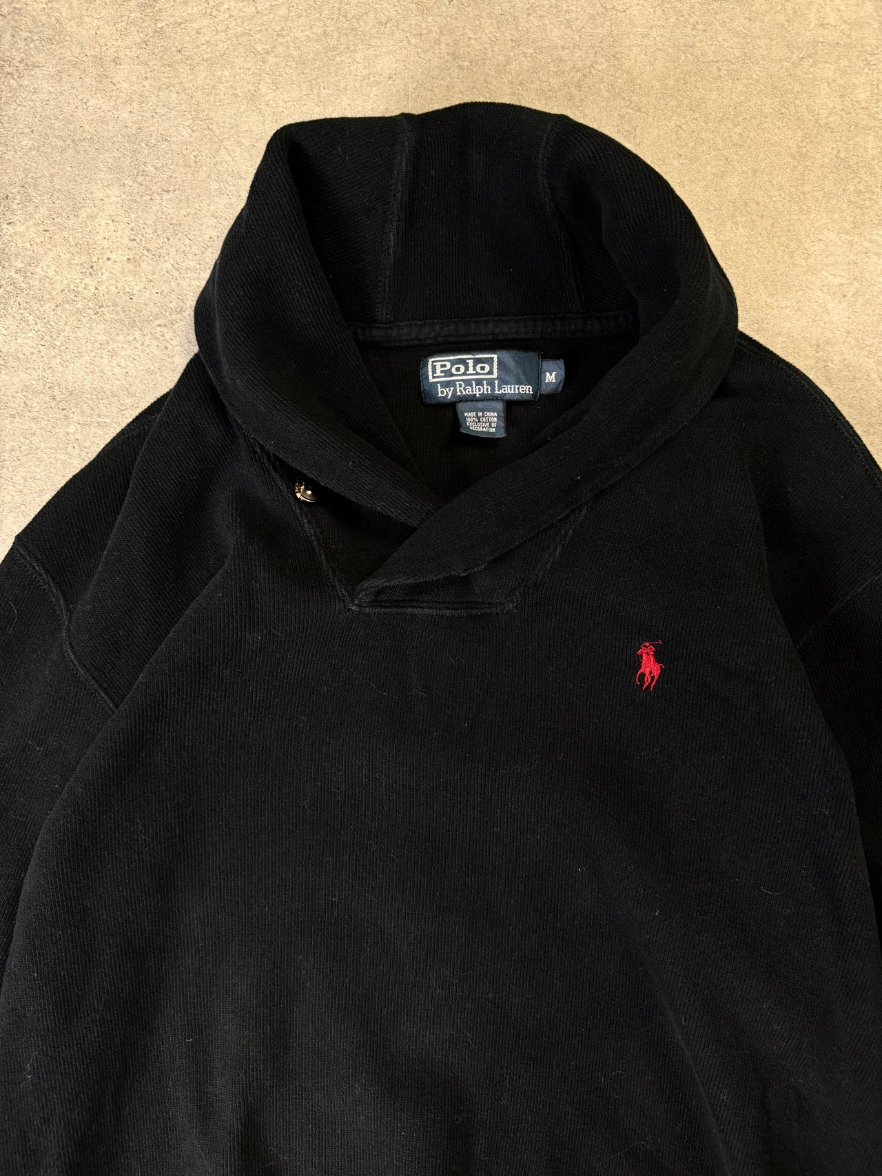 Maglione Vintage Ralph Lauren (M)