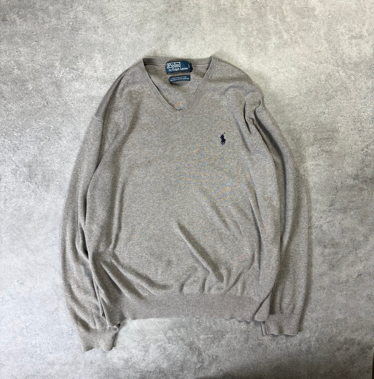 Maglioncino Vintage Ralph Lauren (L)