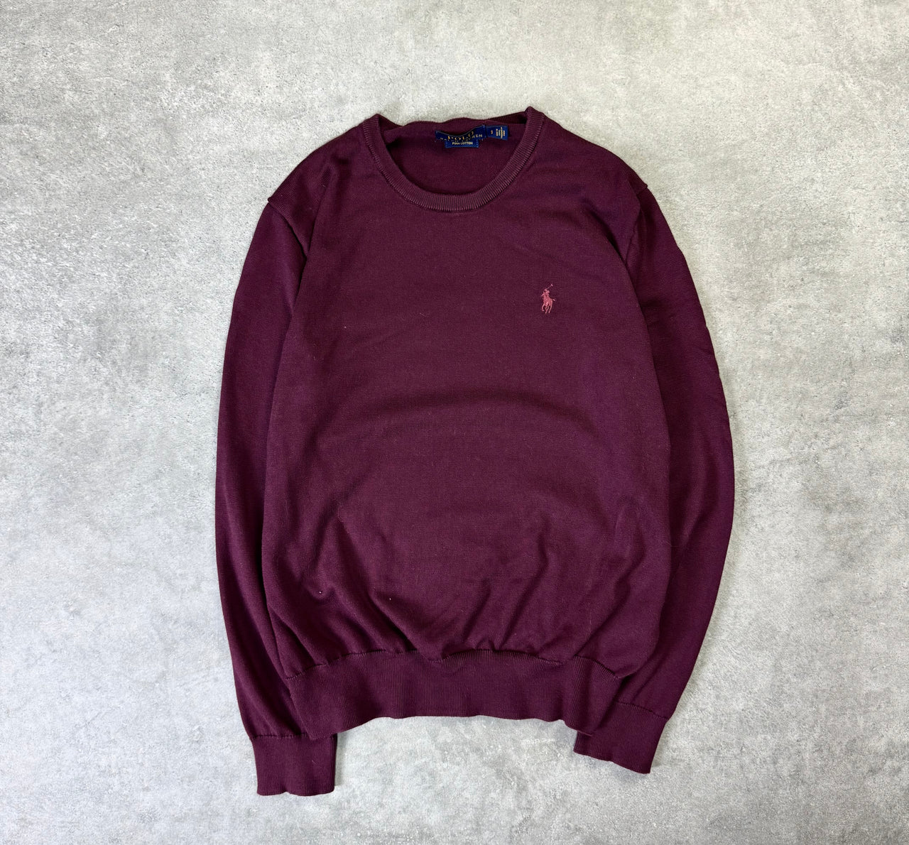 Maglioncino Vintage Ralph Lauren (S)