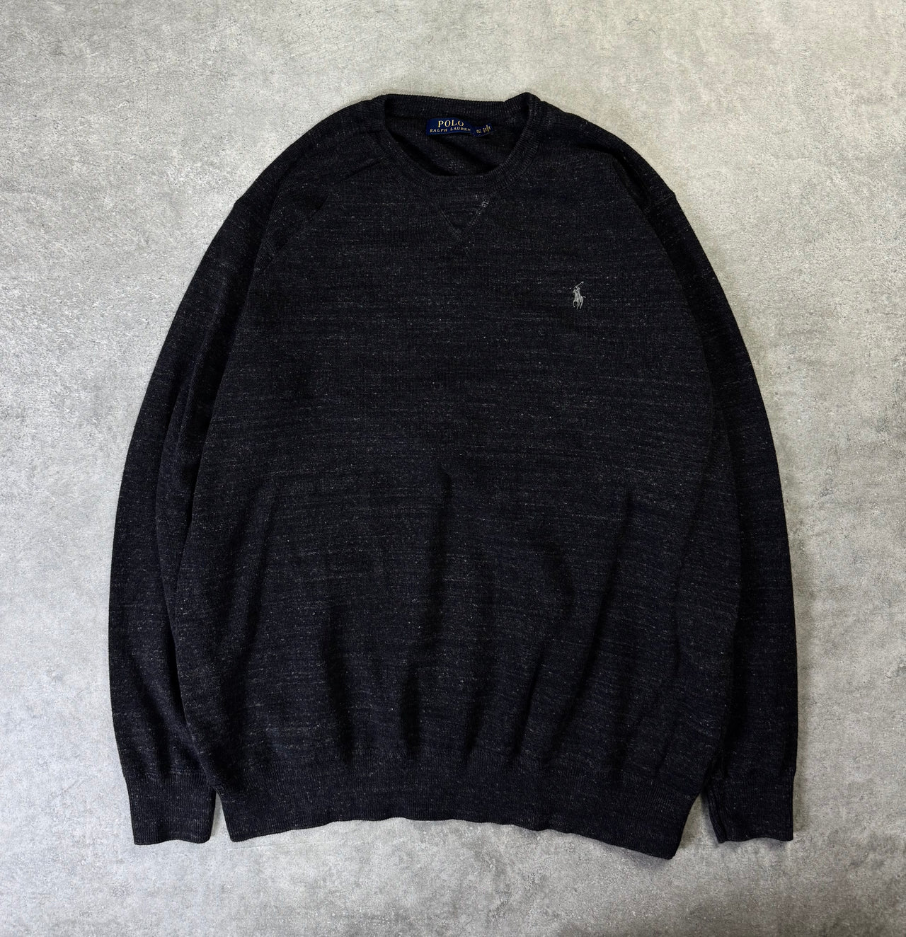Maglione Vintage Ralph Lauren (XL)