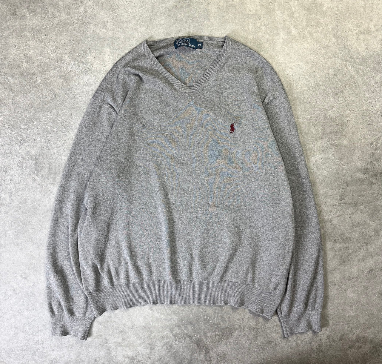 Maglioncino Vintage Ralph Lauren (XL)