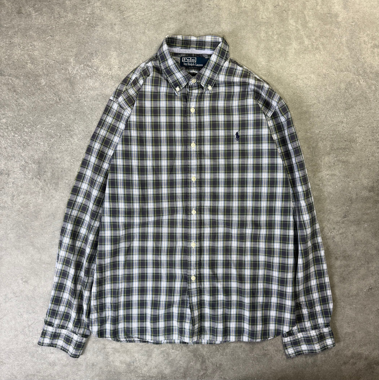 Camicia Vintage Ralph Lauren (L)