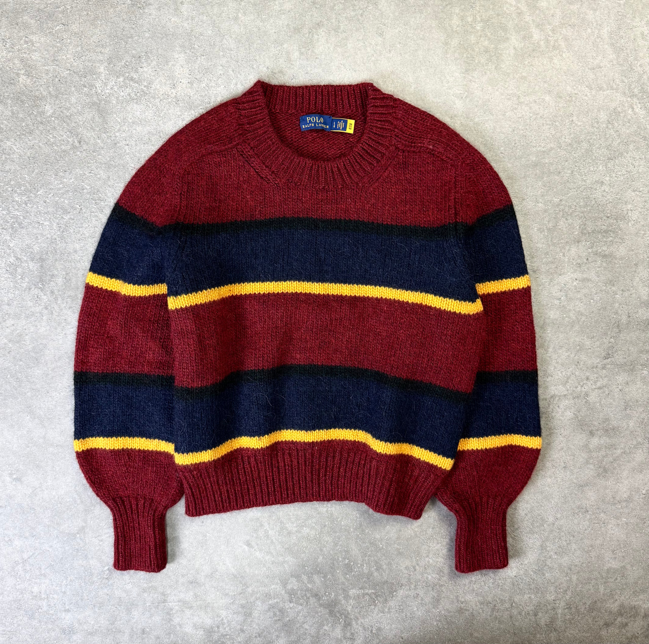Maglione Vintage Ralph Lauren (L Donna)