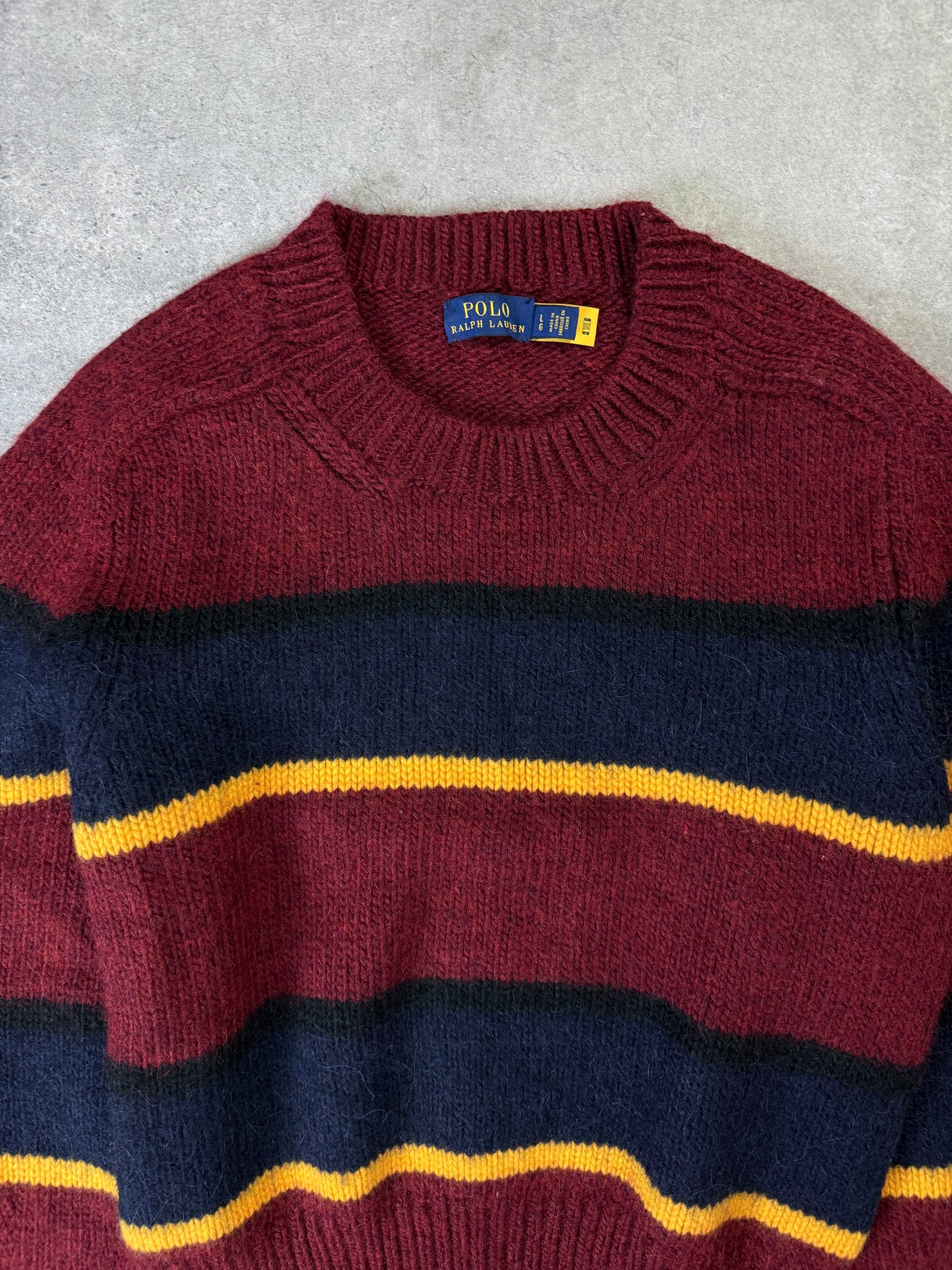 Maglione Vintage Ralph Lauren (L Donna)