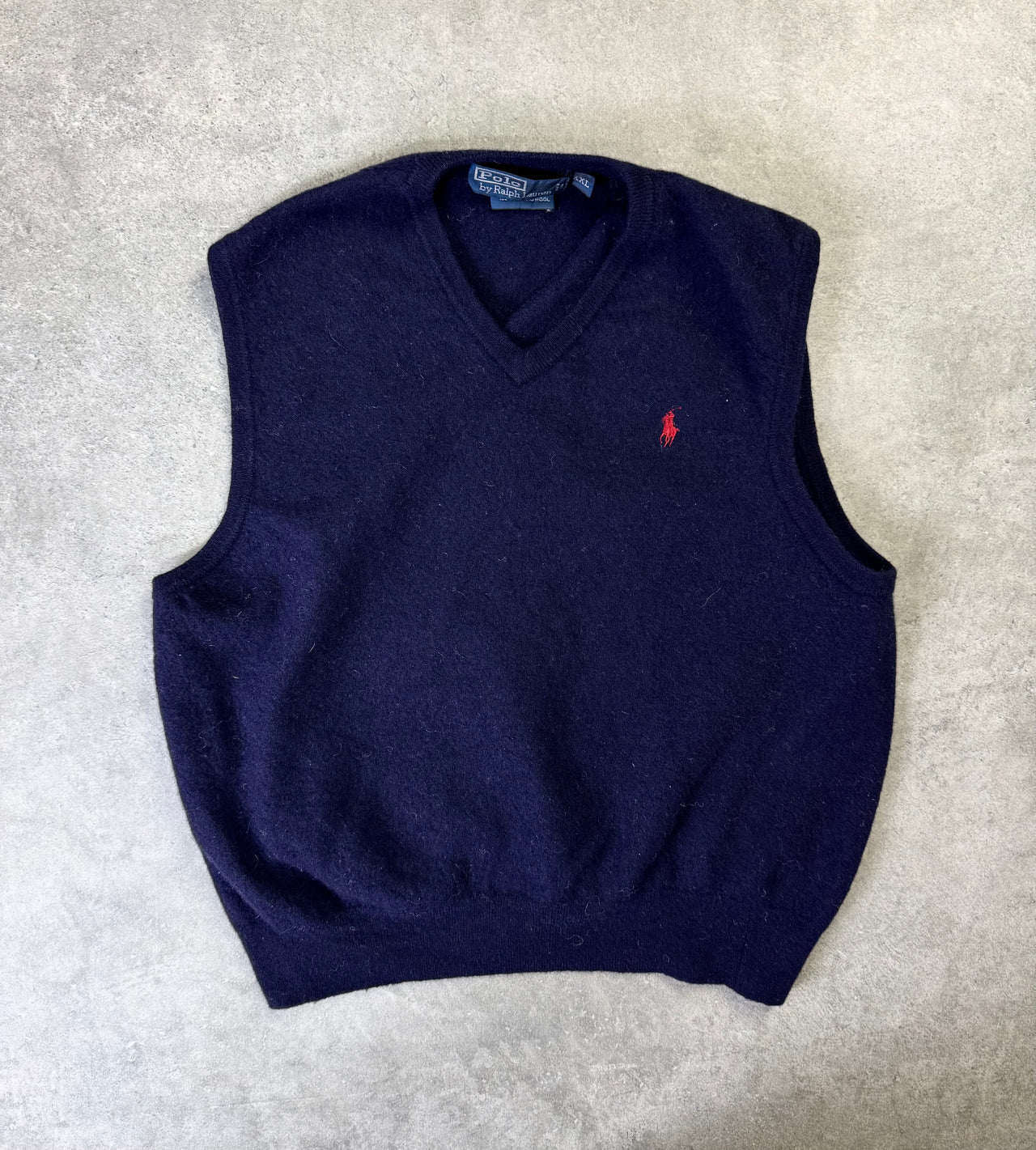 Smanicato Vintage Ralph Lauren (S/M)