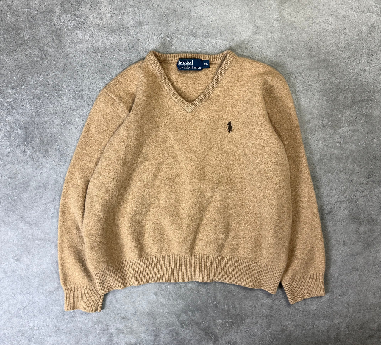 Maglione Vintage Ralph Lauren (S)