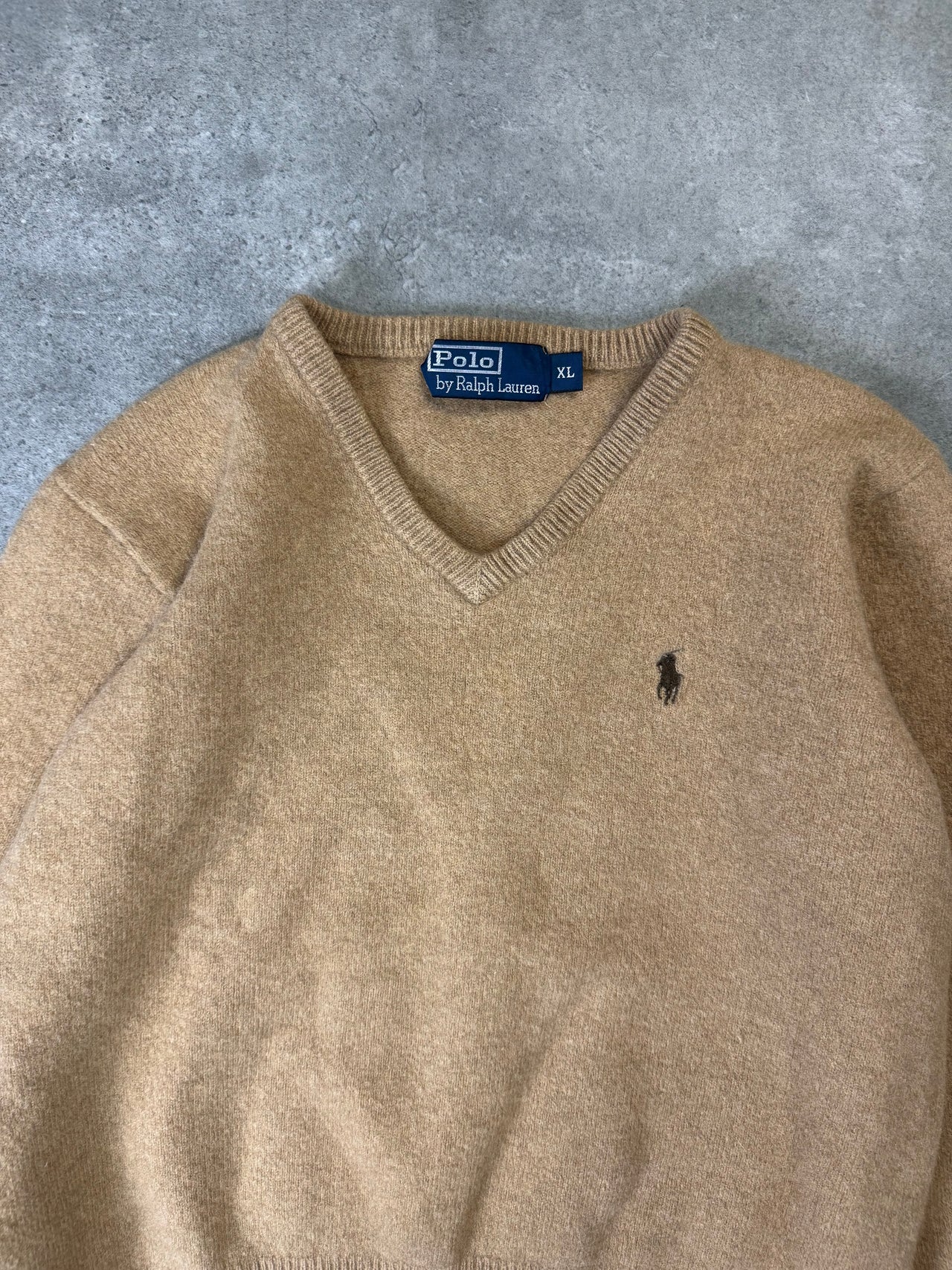 Maglione Vintage Ralph Lauren (S)