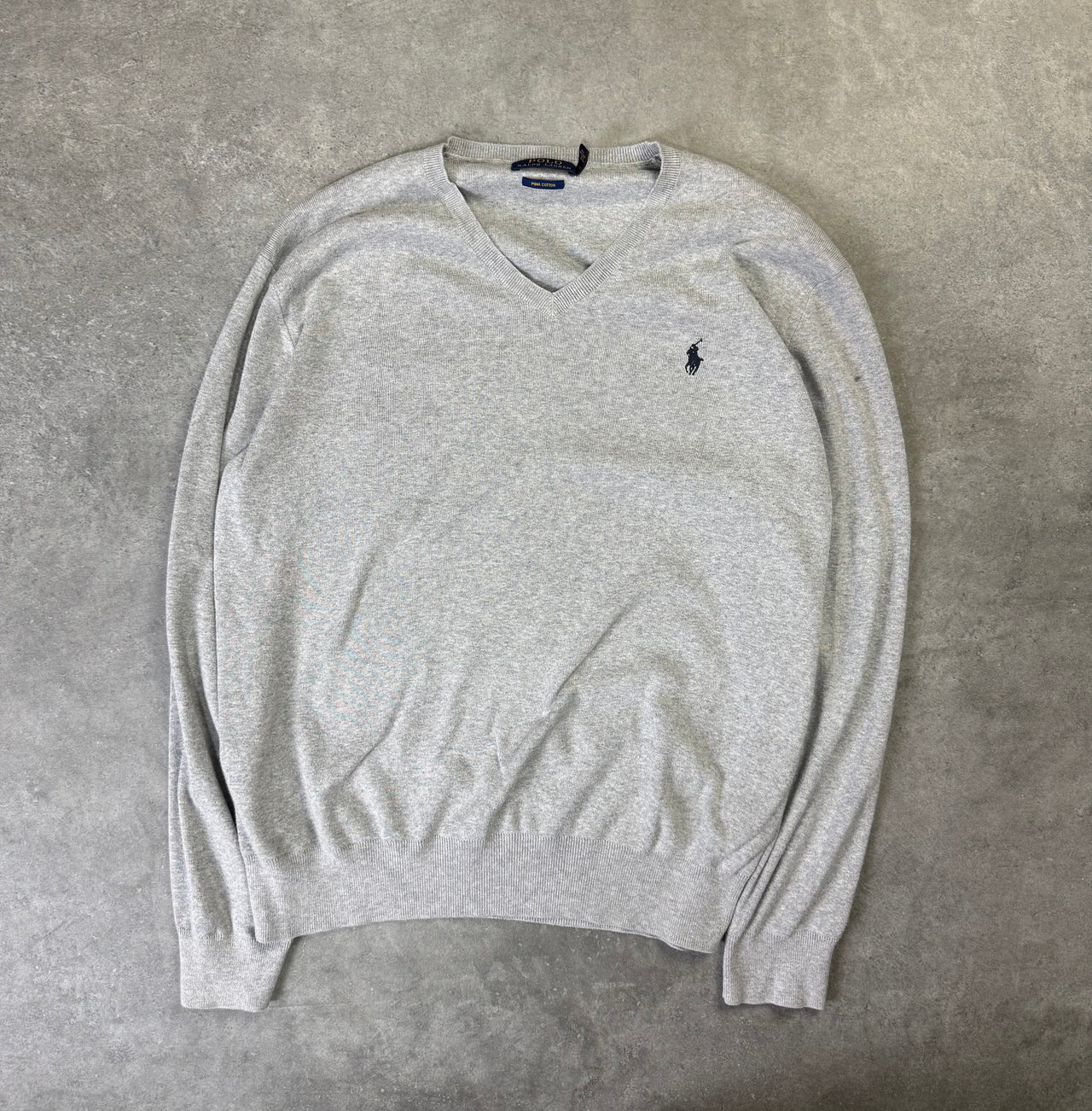 Maglioncino Vintage Ralph Lauren (L)