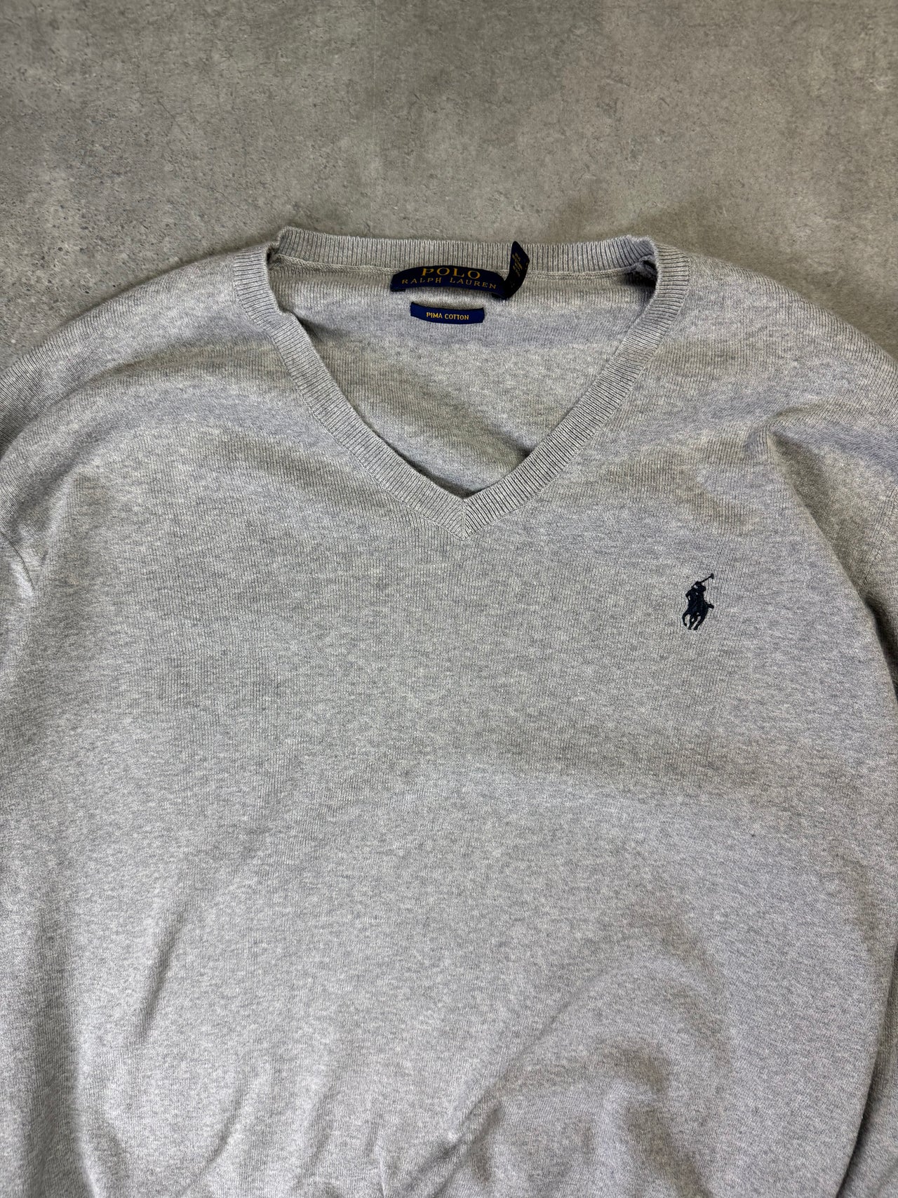 Maglioncino Vintage Ralph Lauren (L)