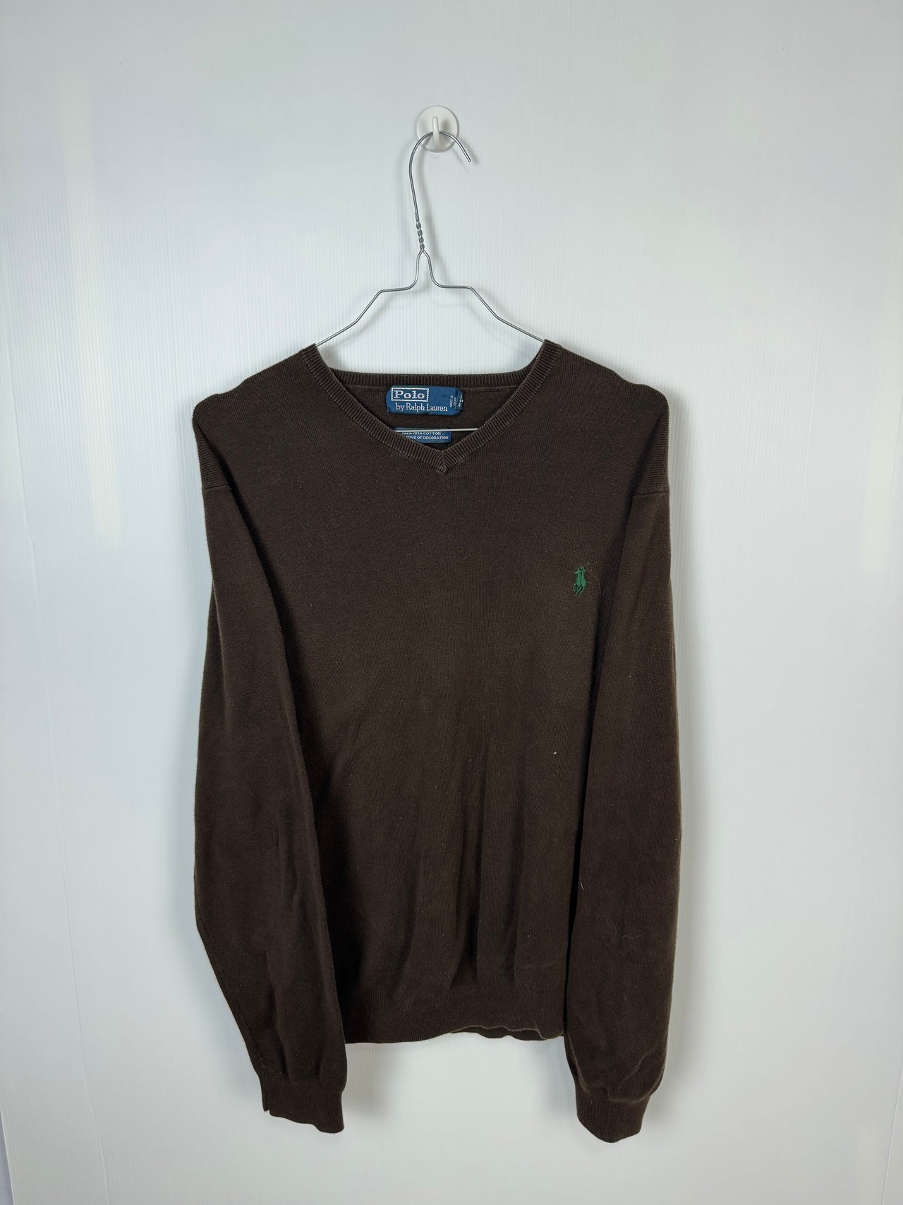 Maglioncino Ralph Lauren - L