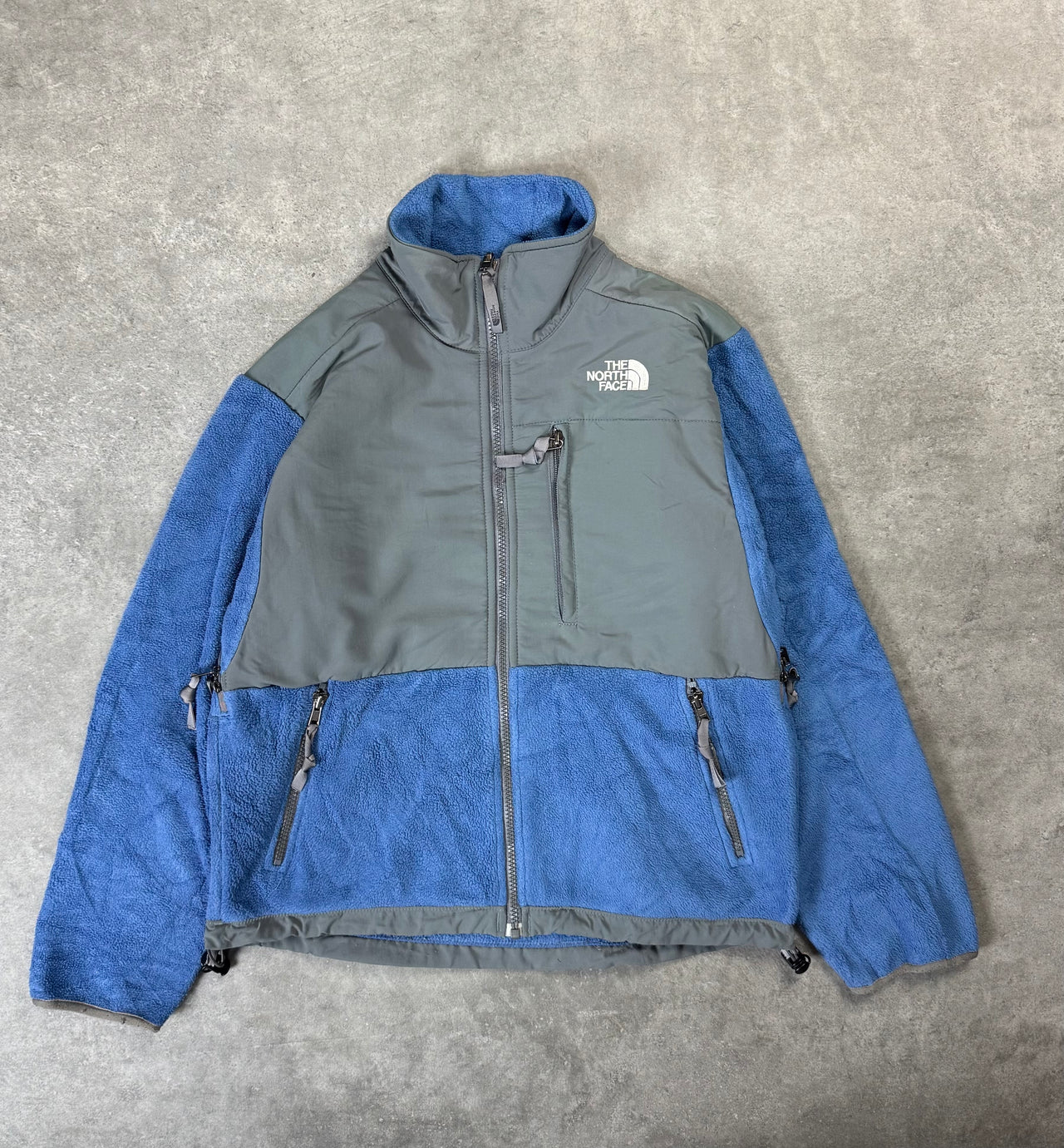 Pile The North Face Denali (XS Donna)