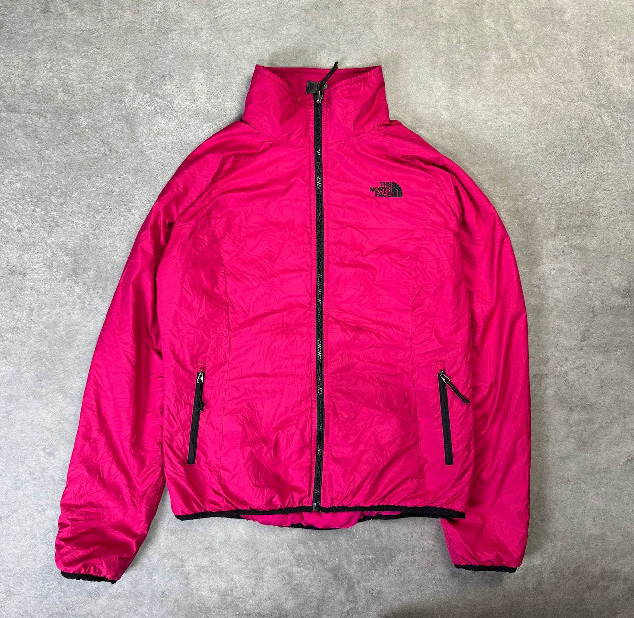 Giacca The North Face (S Donna)