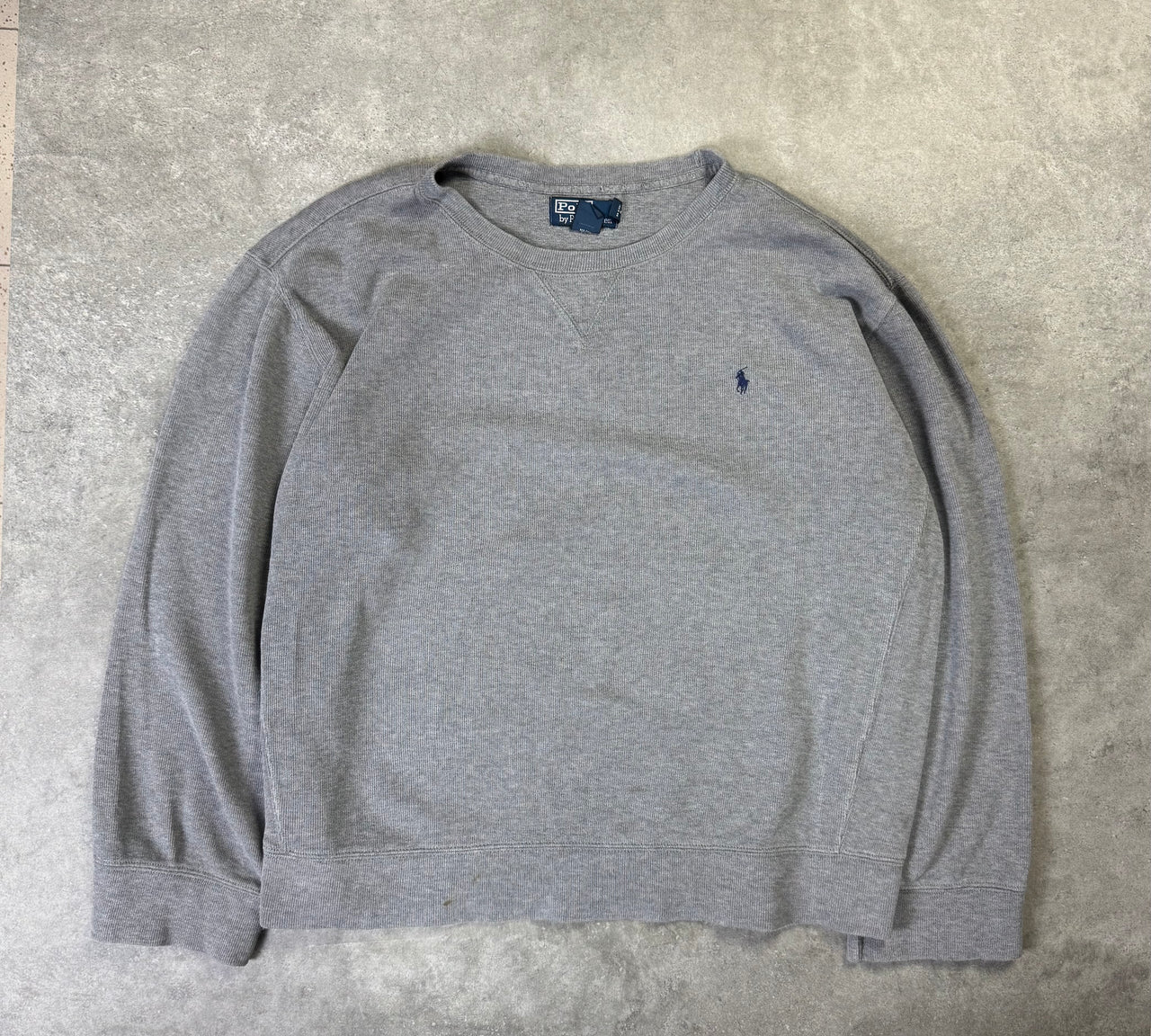 Felpa Ralph Lauren (XXL)