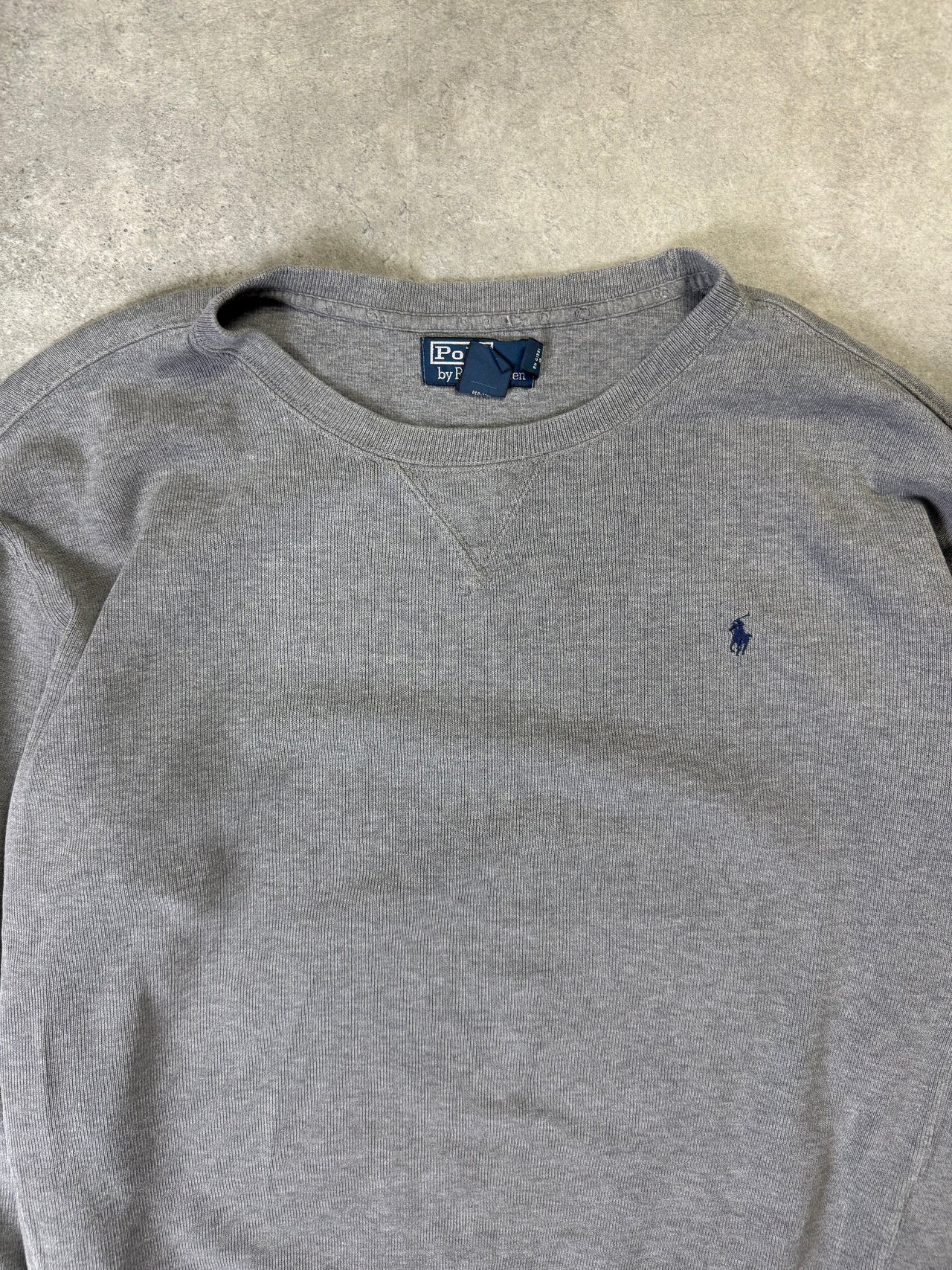 Felpa Ralph Lauren (XXL)