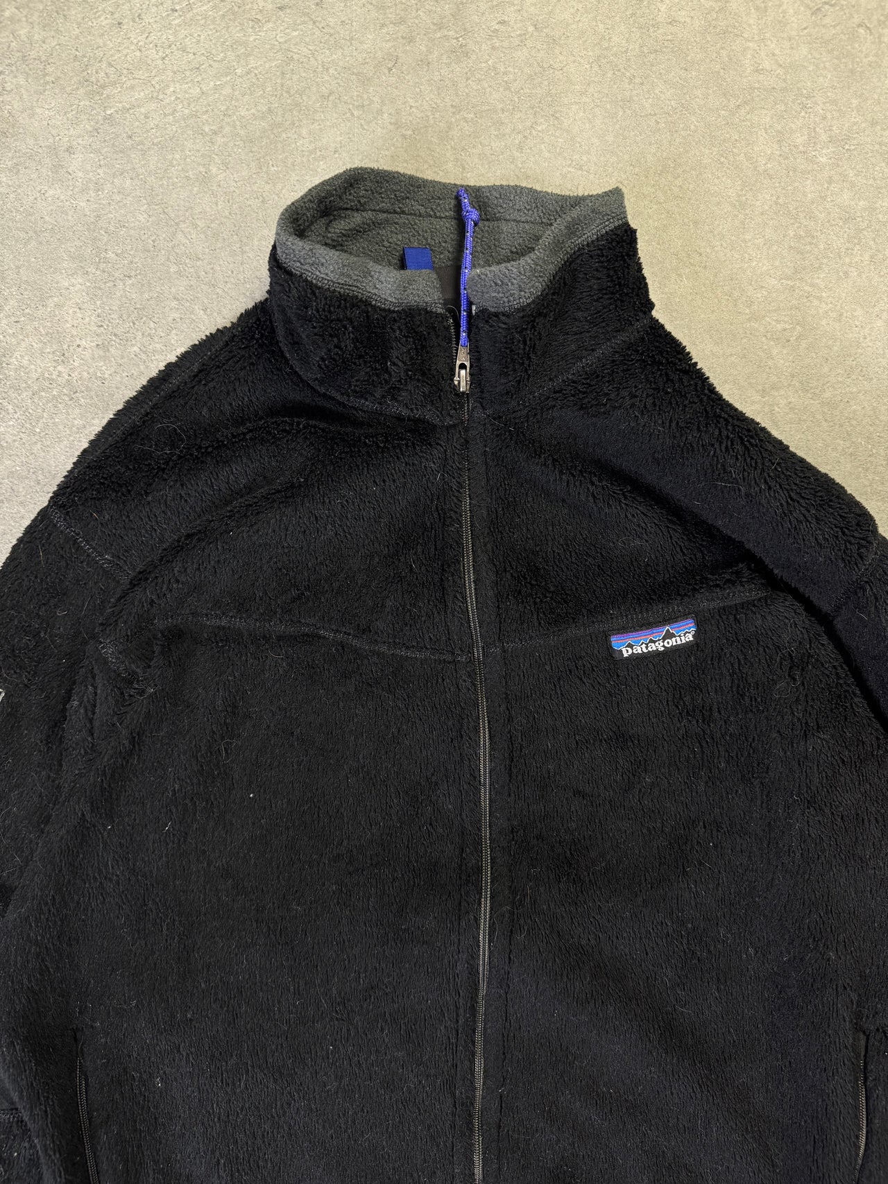 Pile Patagonia Regulator (L Donna)