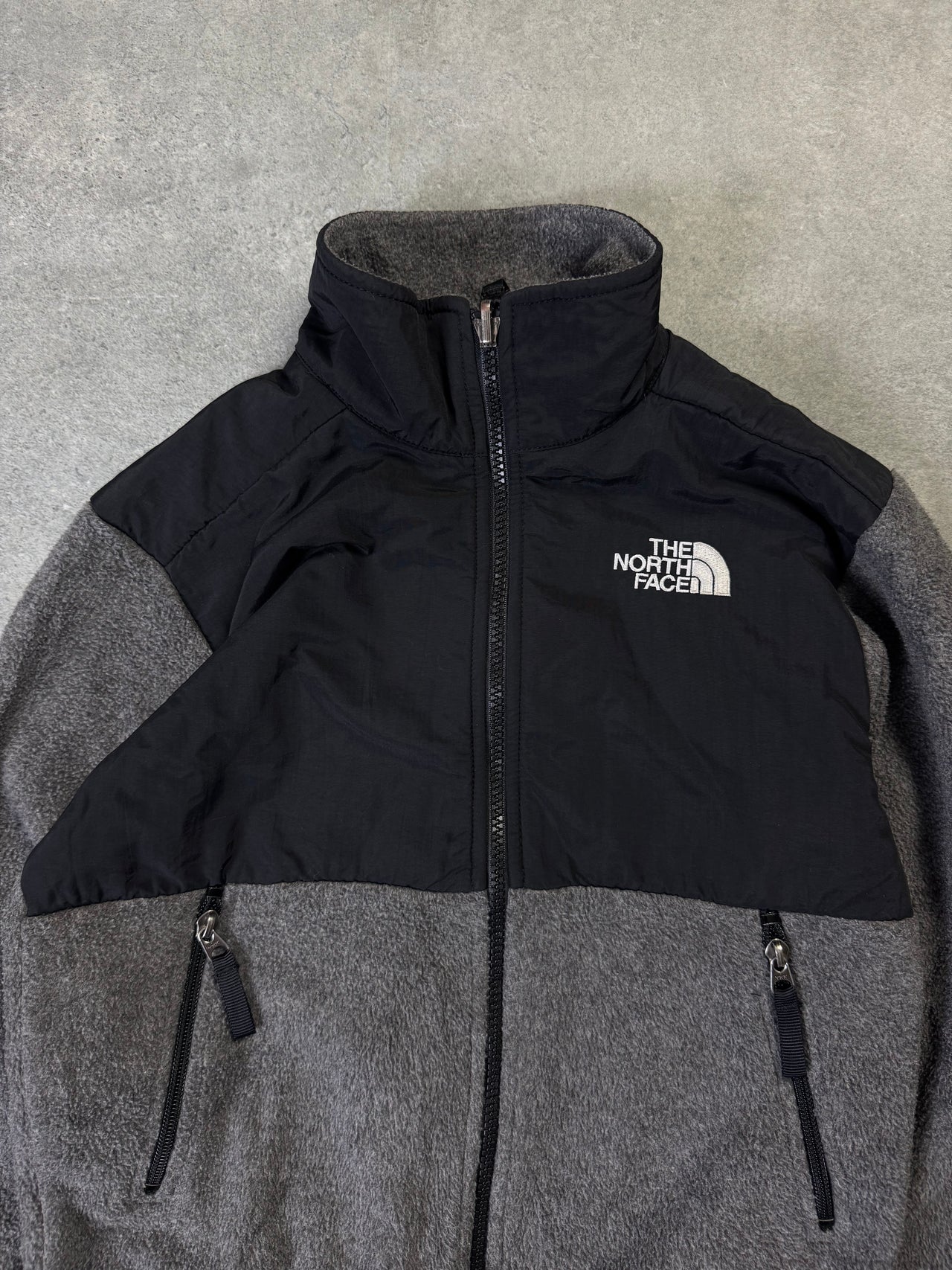 Pile The North Face Denali (S Bambino)