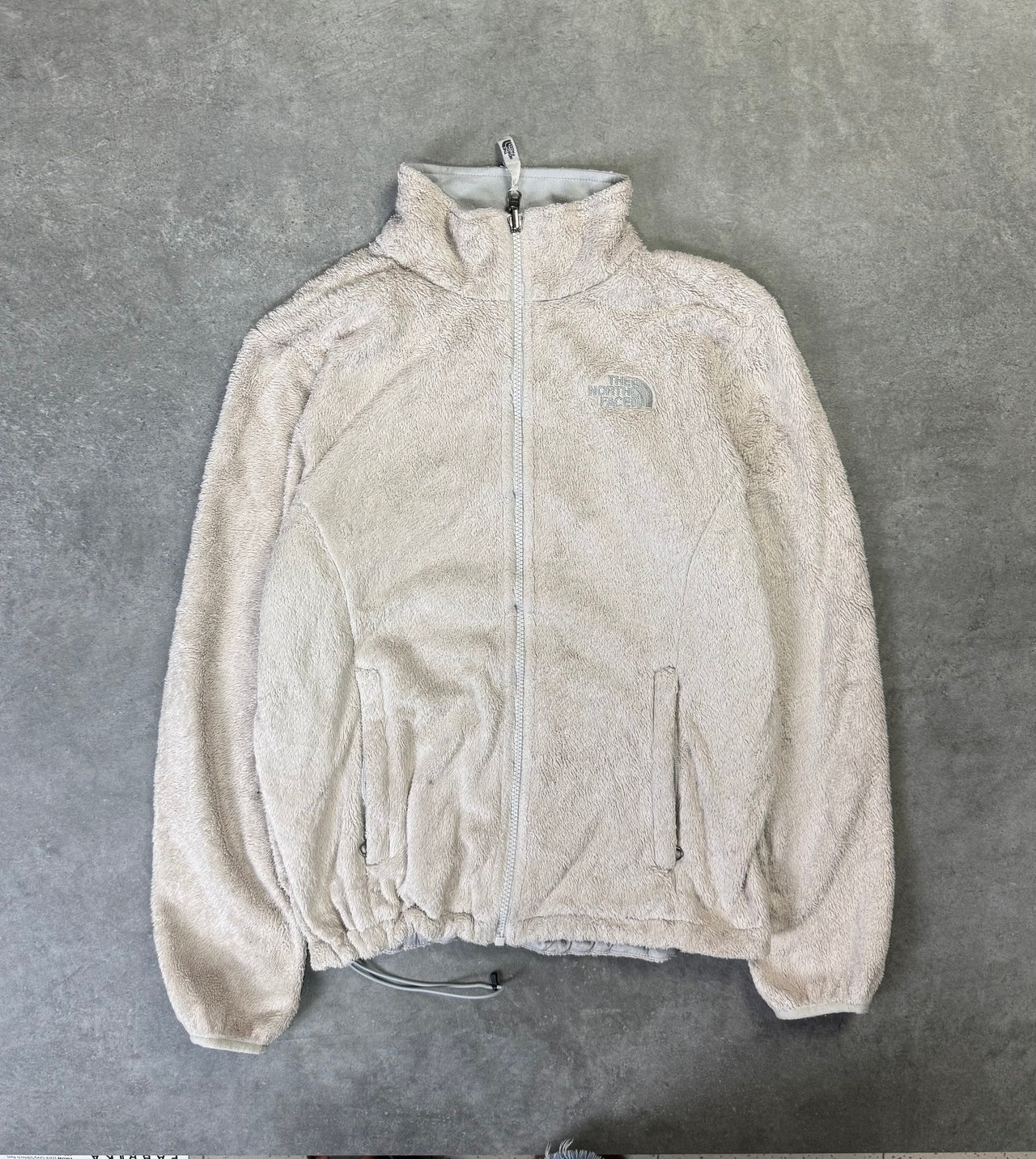 Pile Osito The North Face (M Donna)