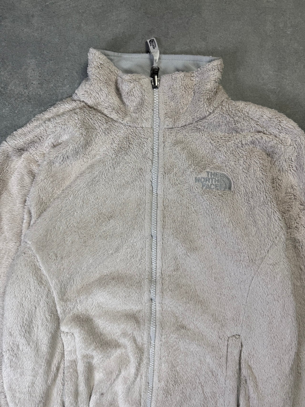 Pile Osito The North Face (M Donna)