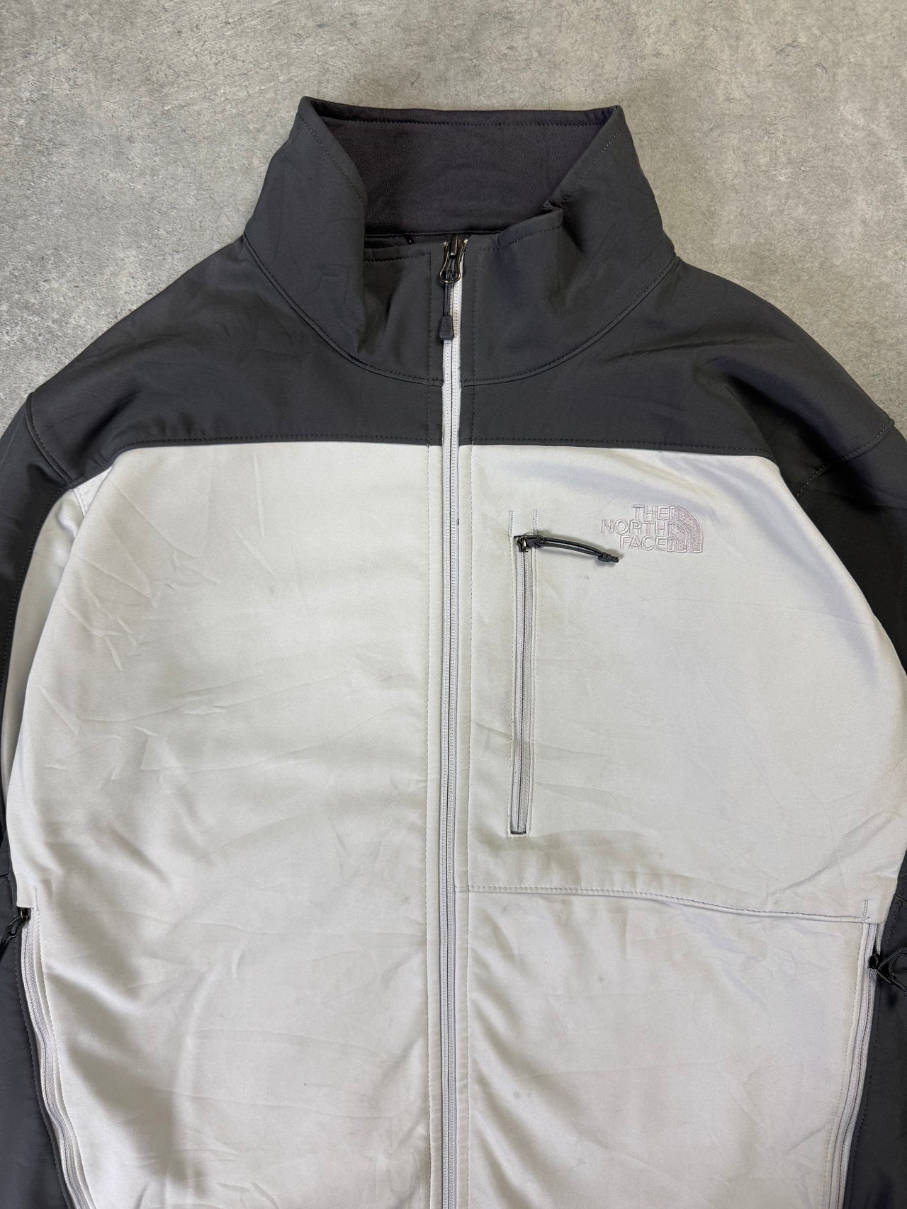 Giacca The North Face Apex Bionic Softshell (M)