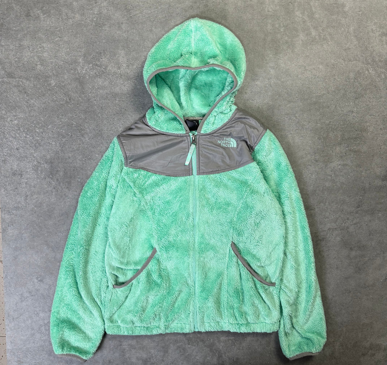The North Face Osito Hoodie (L/14-16 anni)