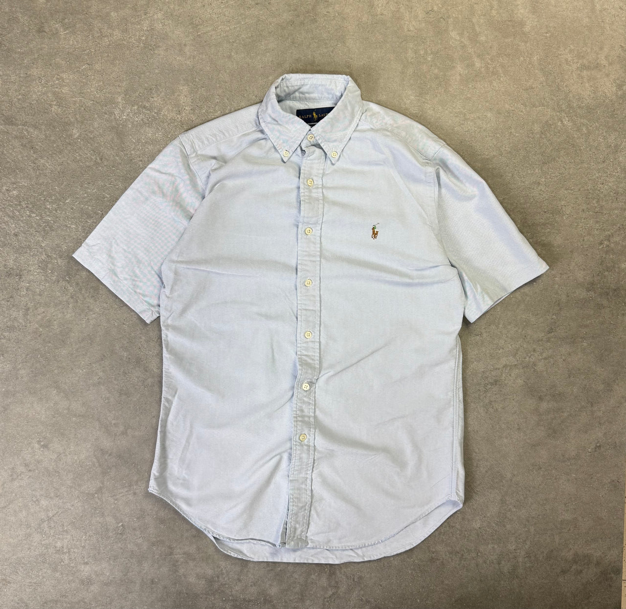 Camicia Ralph Lauren (XS)
