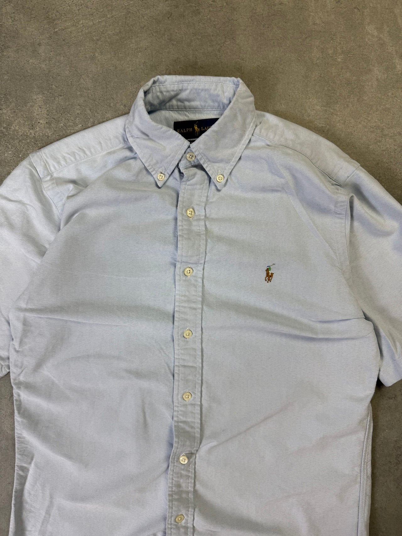Camicia Ralph Lauren (XS)
