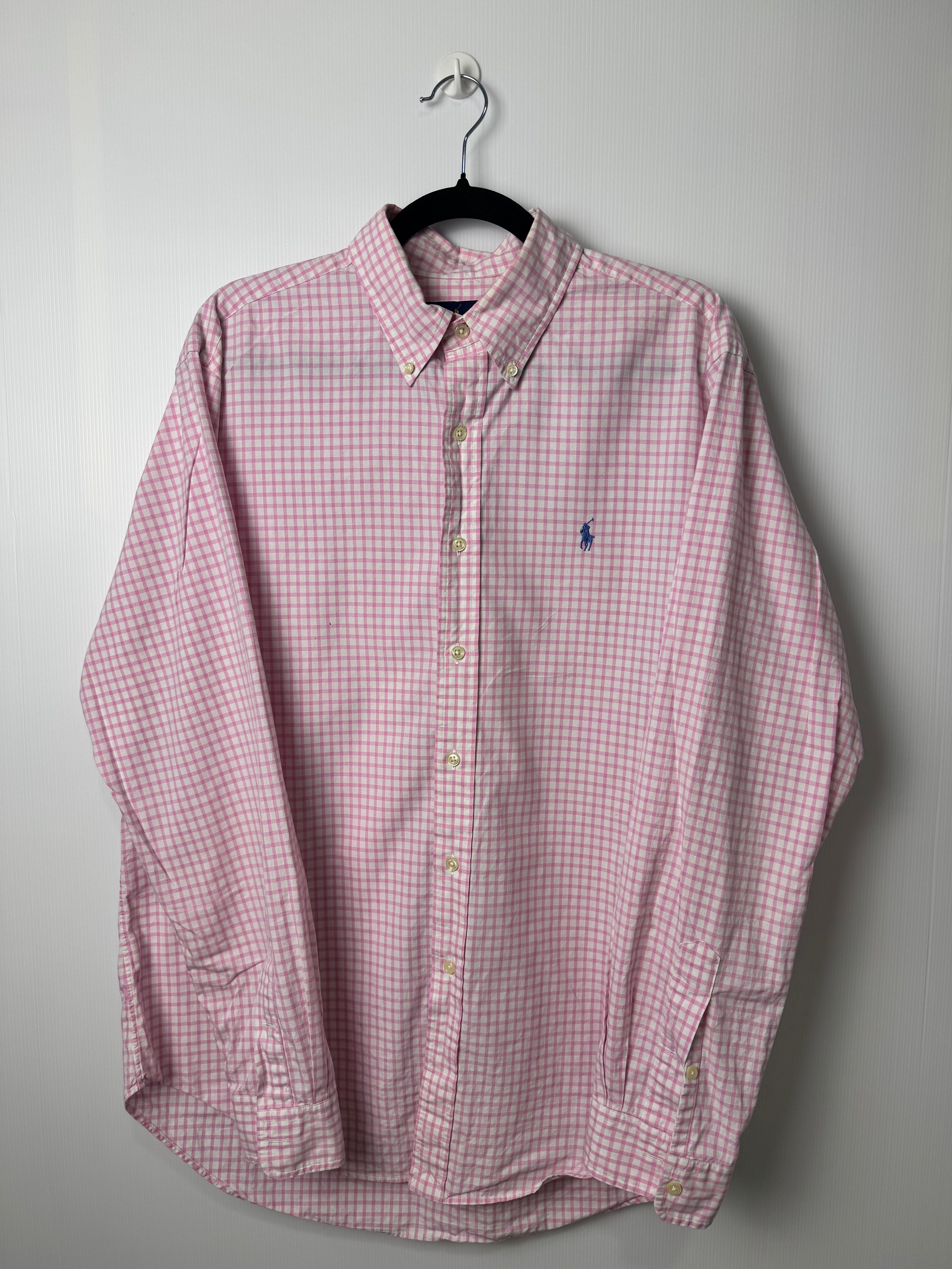 Camicia Ralph Lauren - L