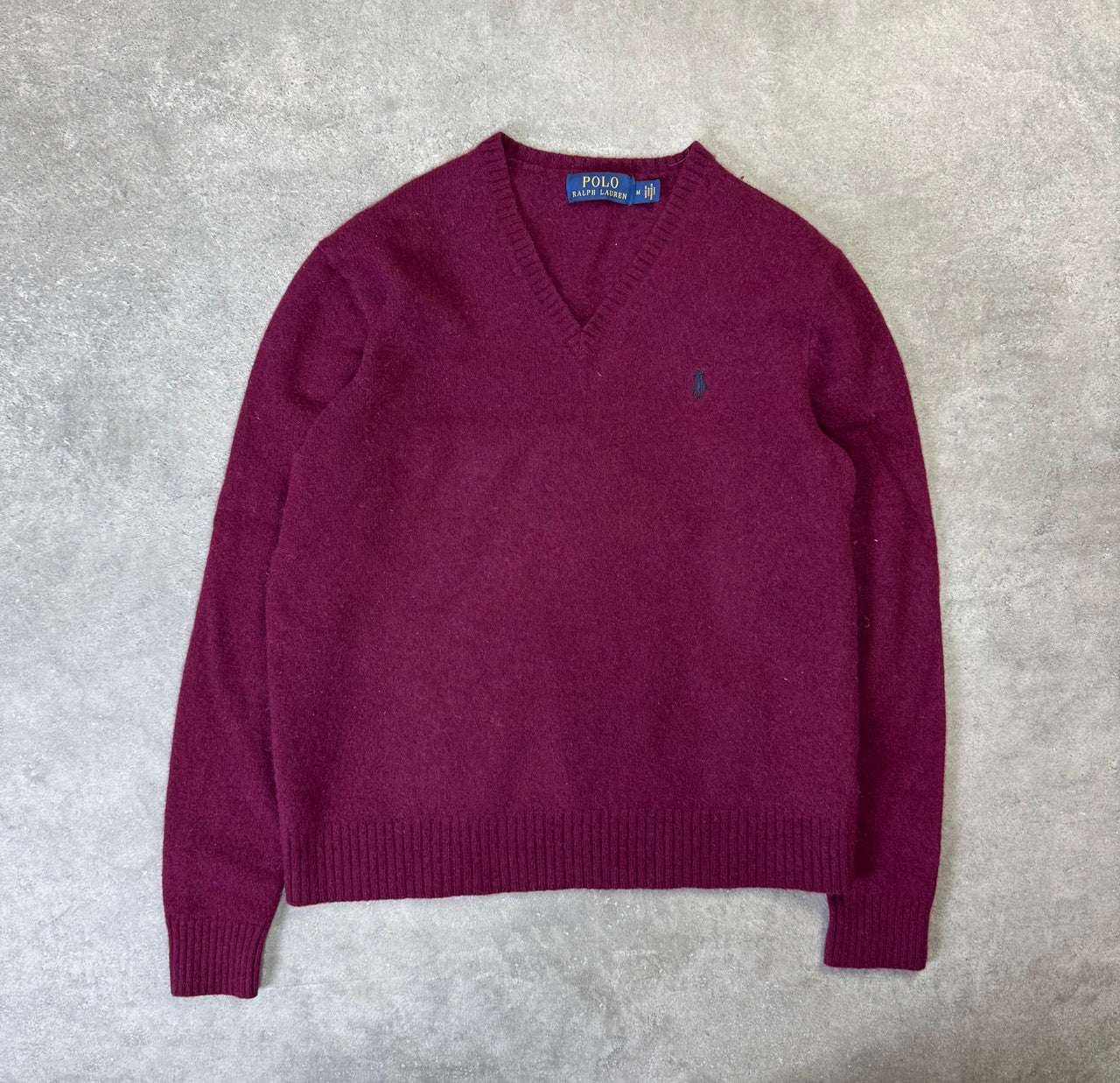 Maglioncino Vintage Ralph Lauren (S/M)