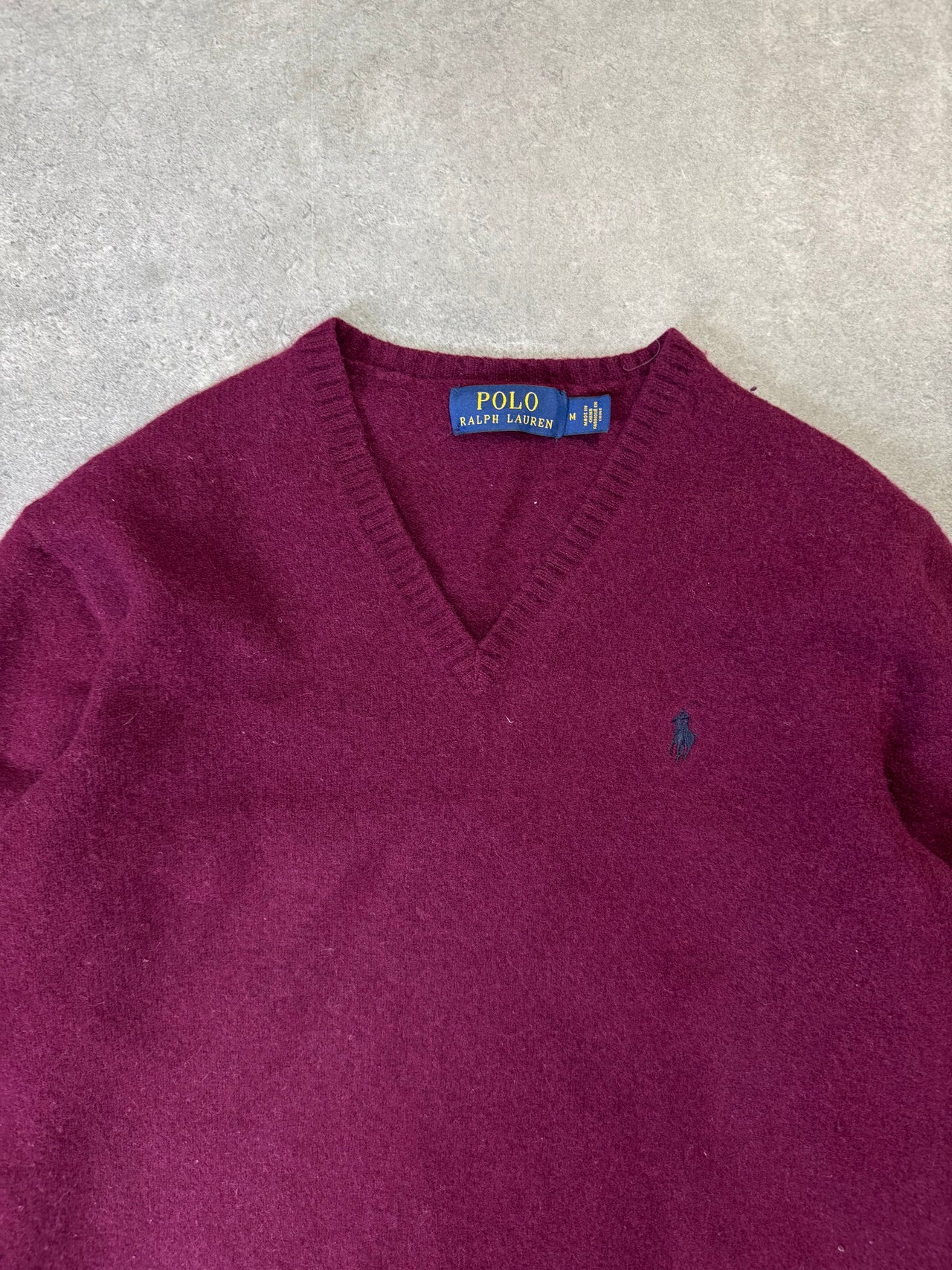 Maglioncino Vintage Ralph Lauren (S/M)