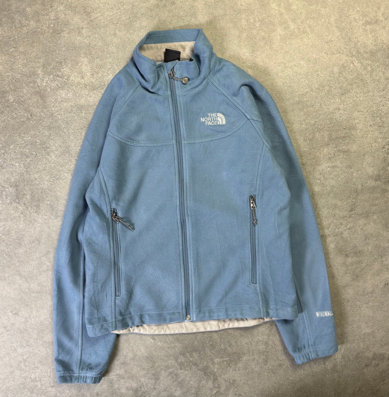 Pile The North Face (M Donna)