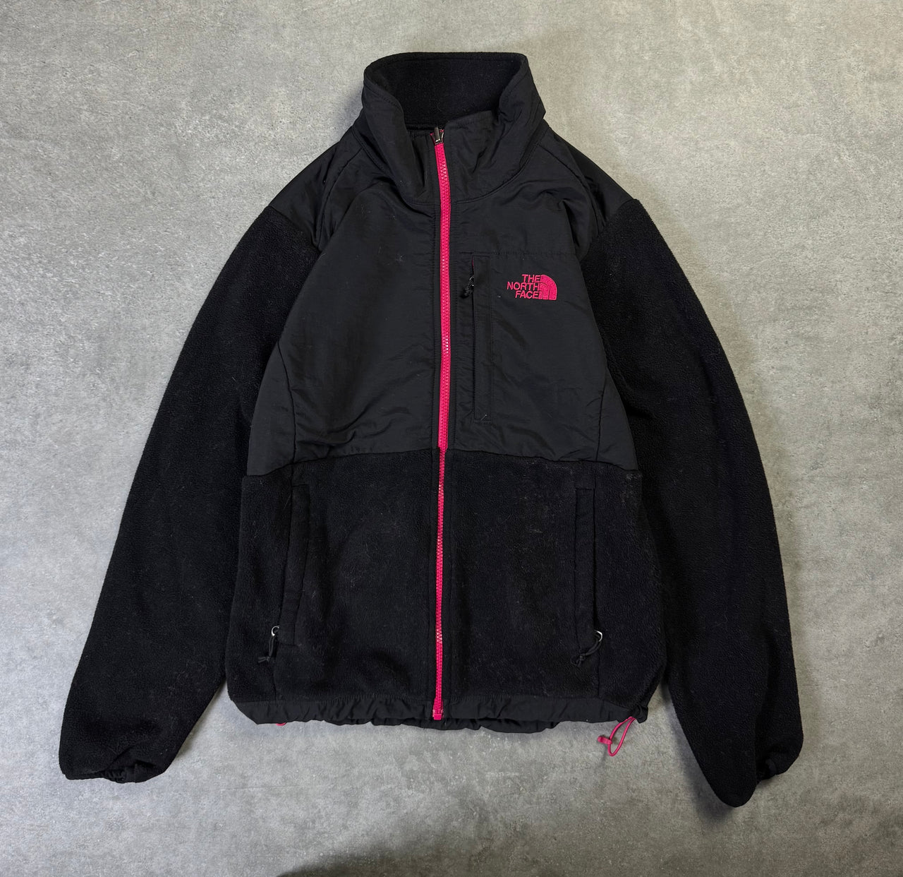 Pile The North Face Denali (M Donna)