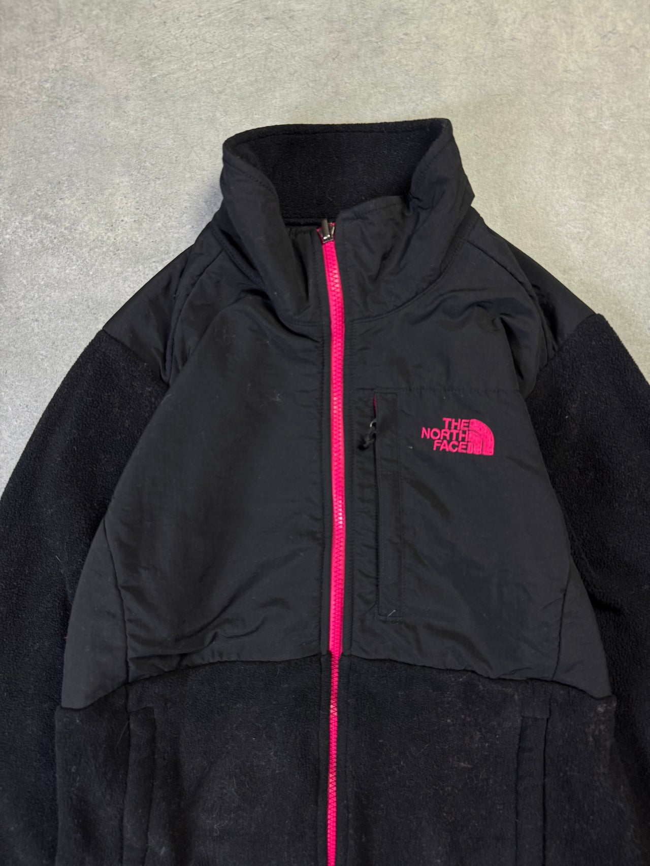 Pile The North Face Denali (M Donna)