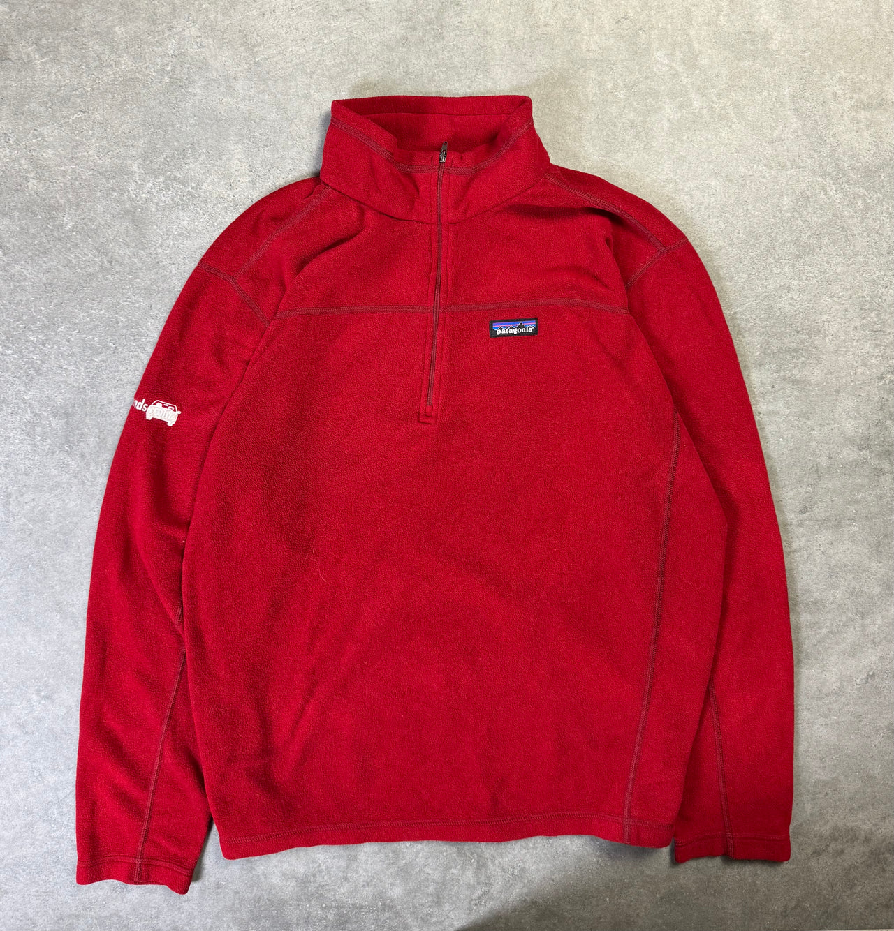 Pile Patagonia (XL)