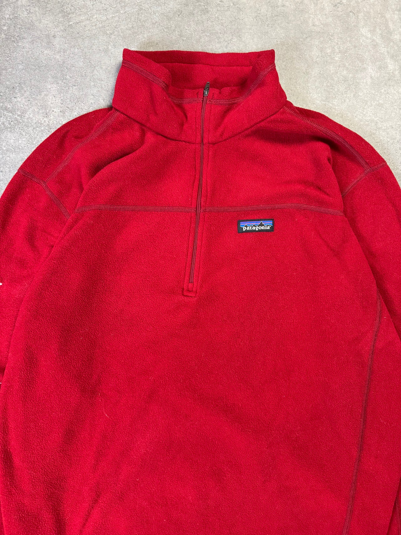 Pile Patagonia (XL)