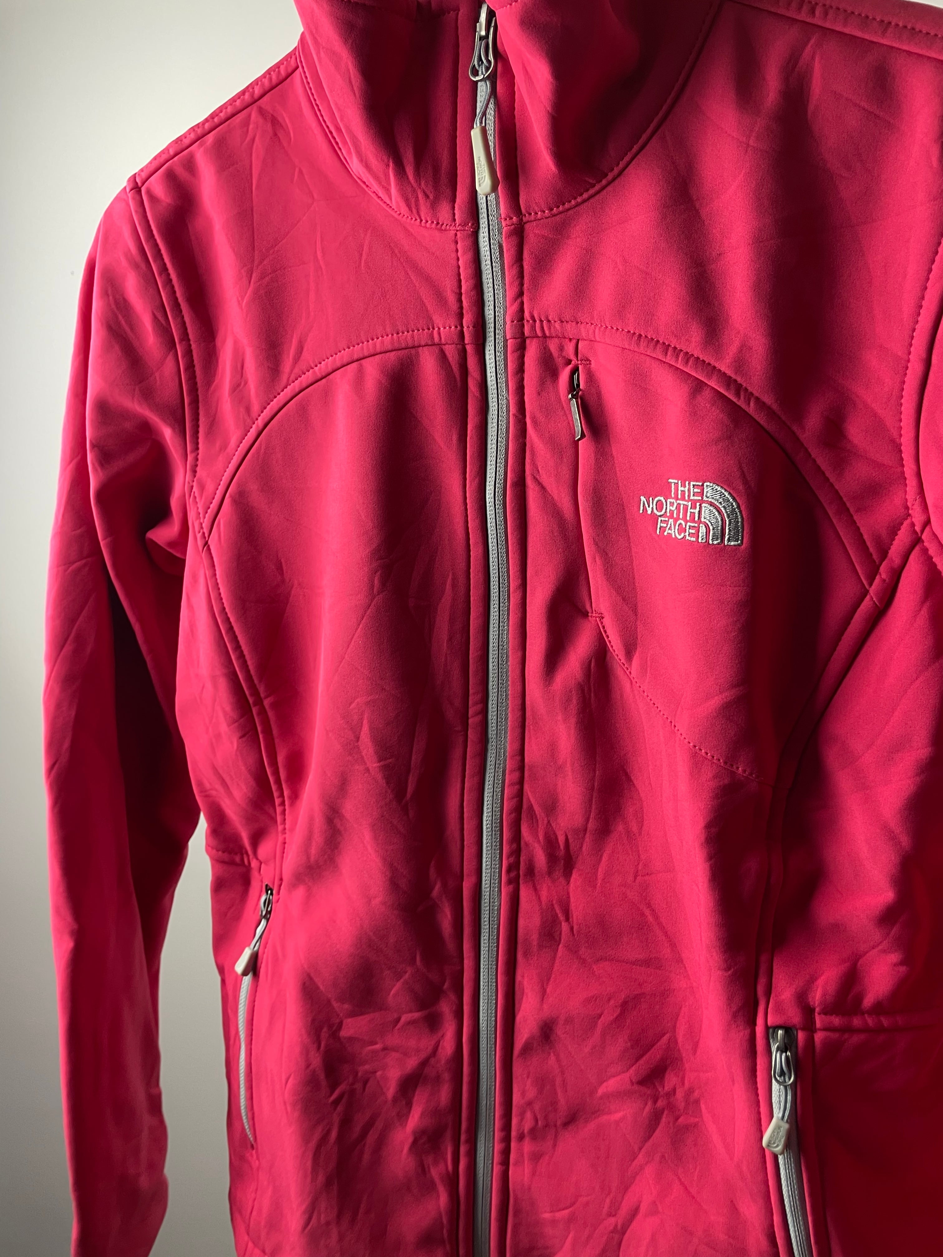 Giacca The North Face Rosa - S Donna