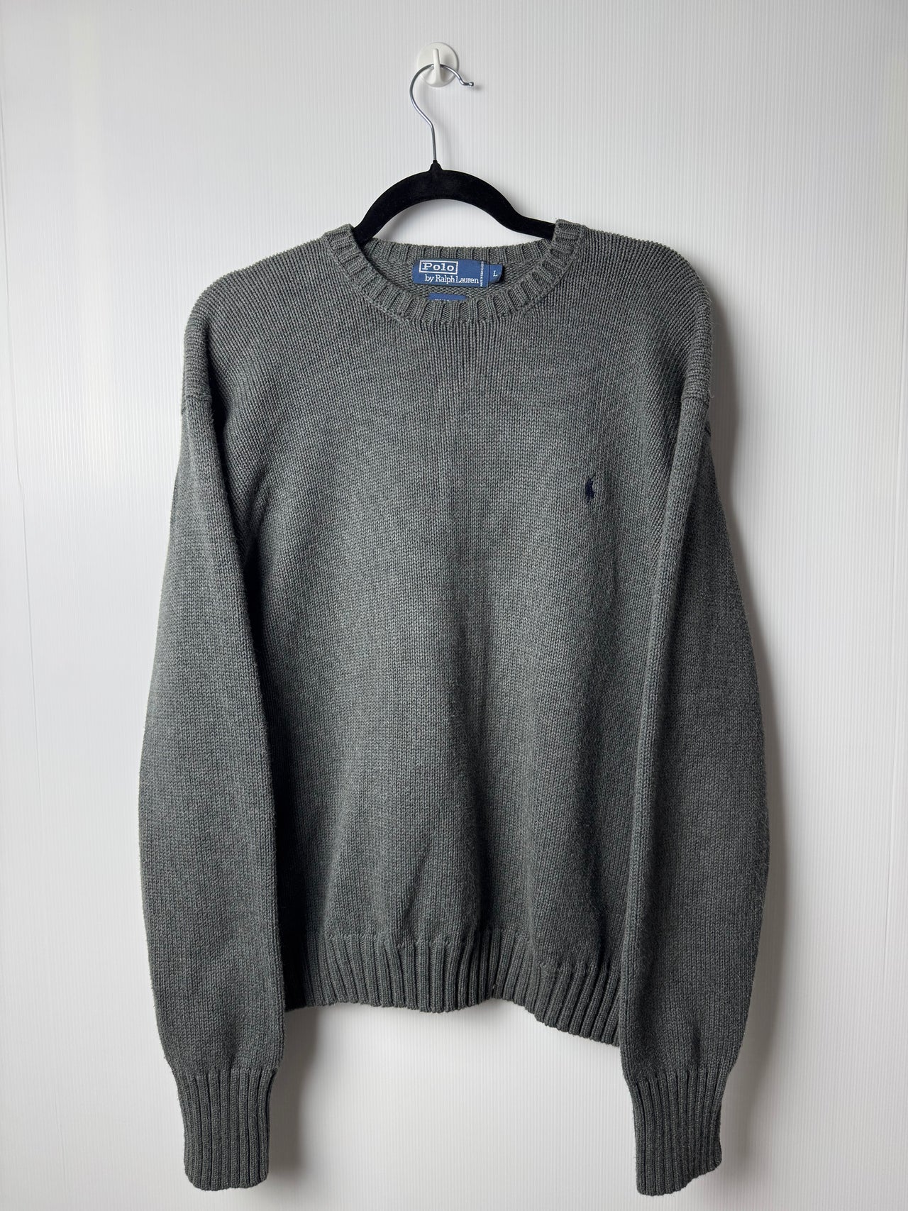 Pull Ralph Lauren vintage - L