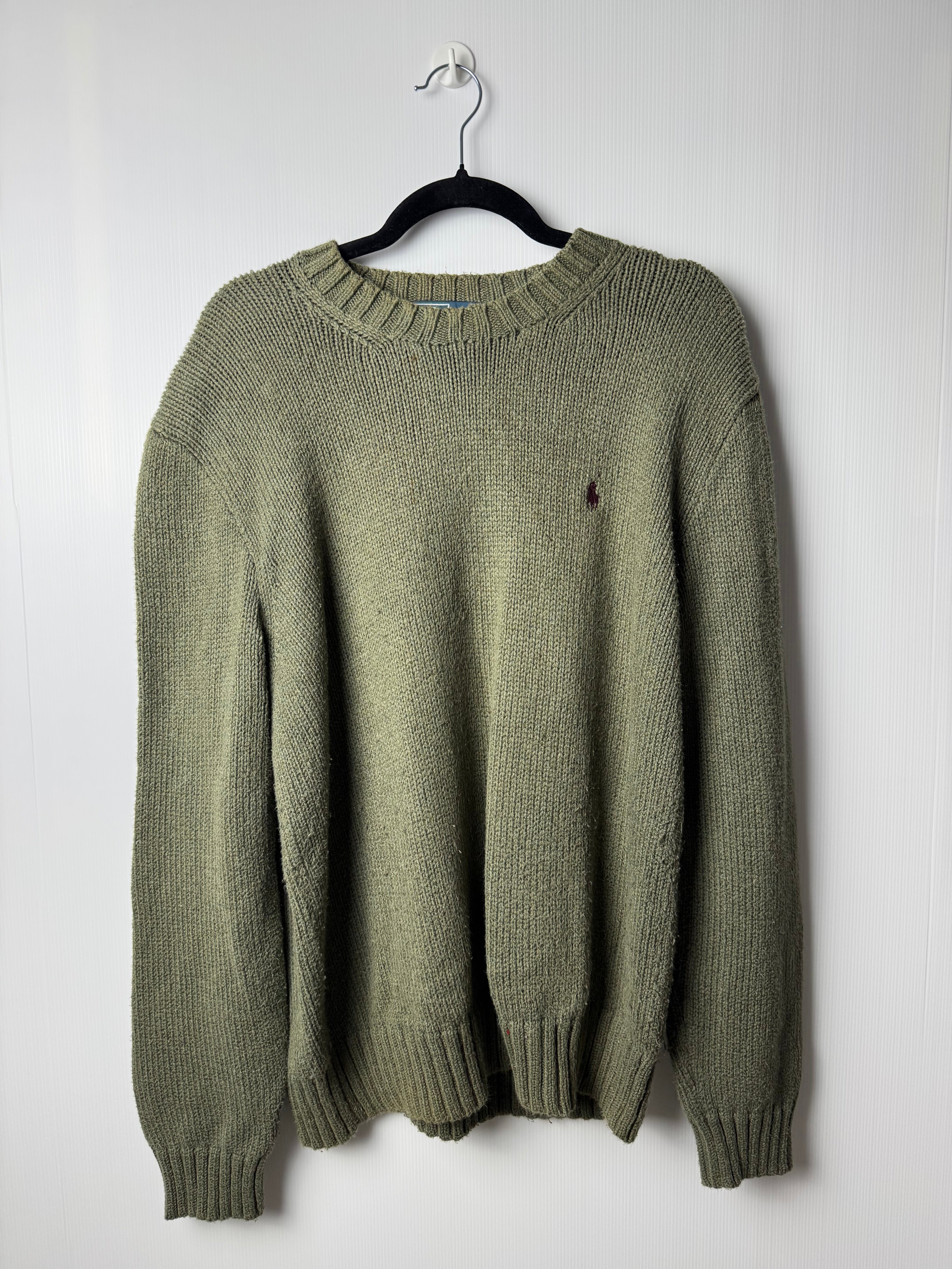 Maglione Ralph Lauren - L