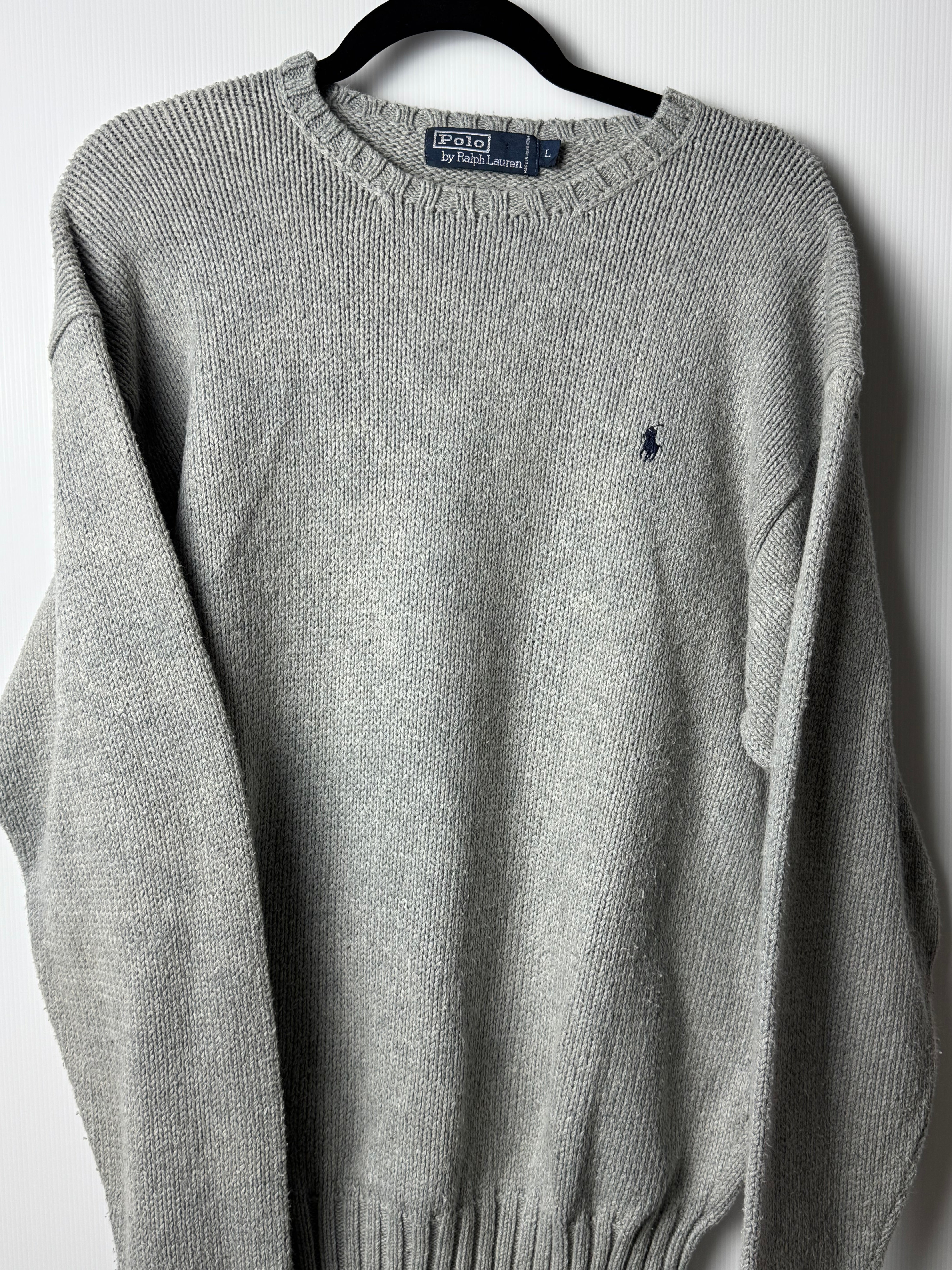 Maglione Ralph Lauren - L