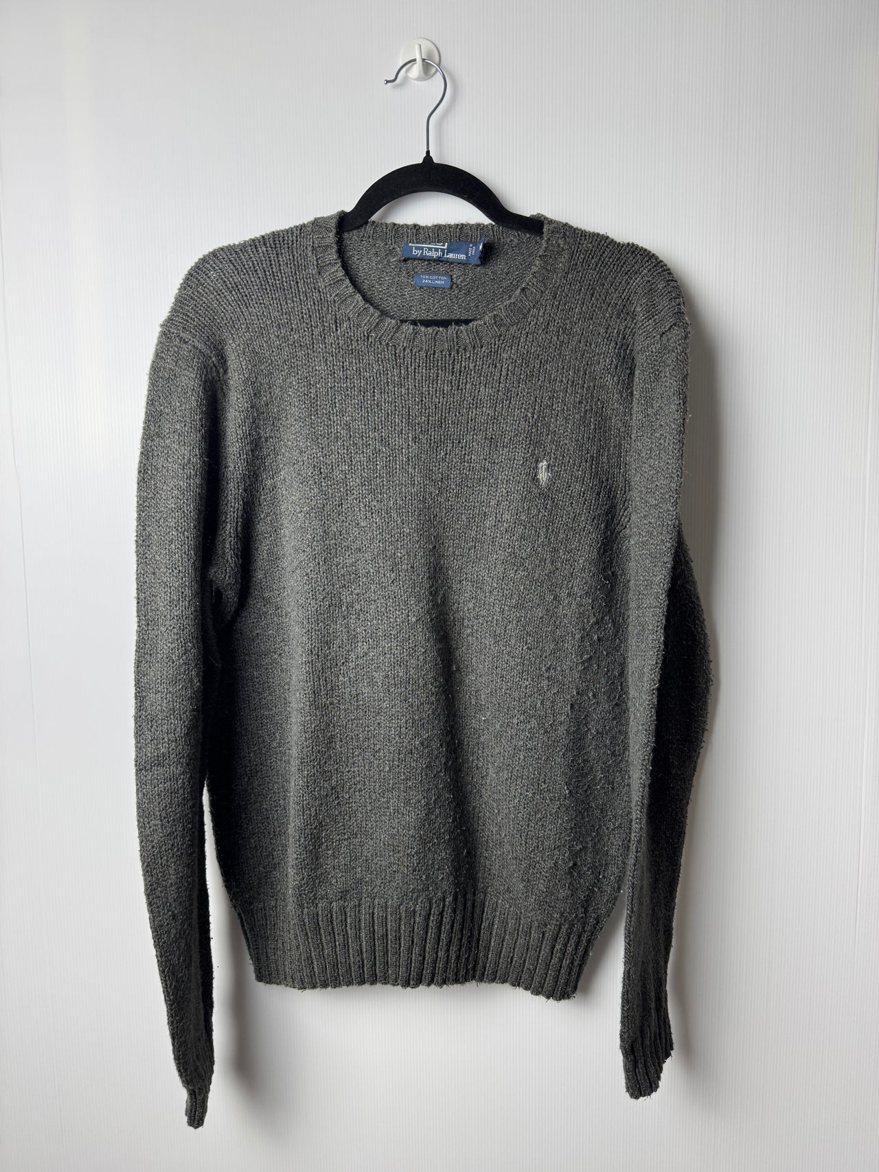 Pull Ralph Lauren vintage - M